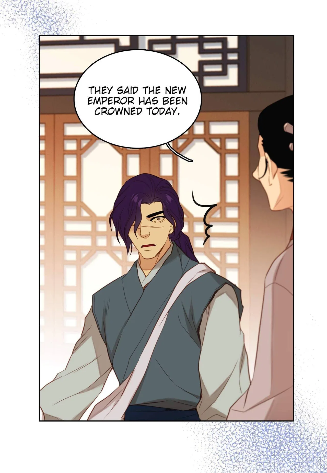 The Wicked Queen Chapter 121 – Page 39