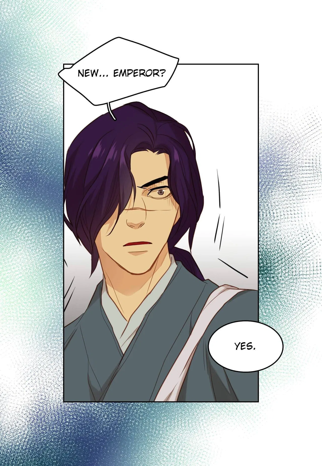 The Wicked Queen Chapter 121 – Page 40