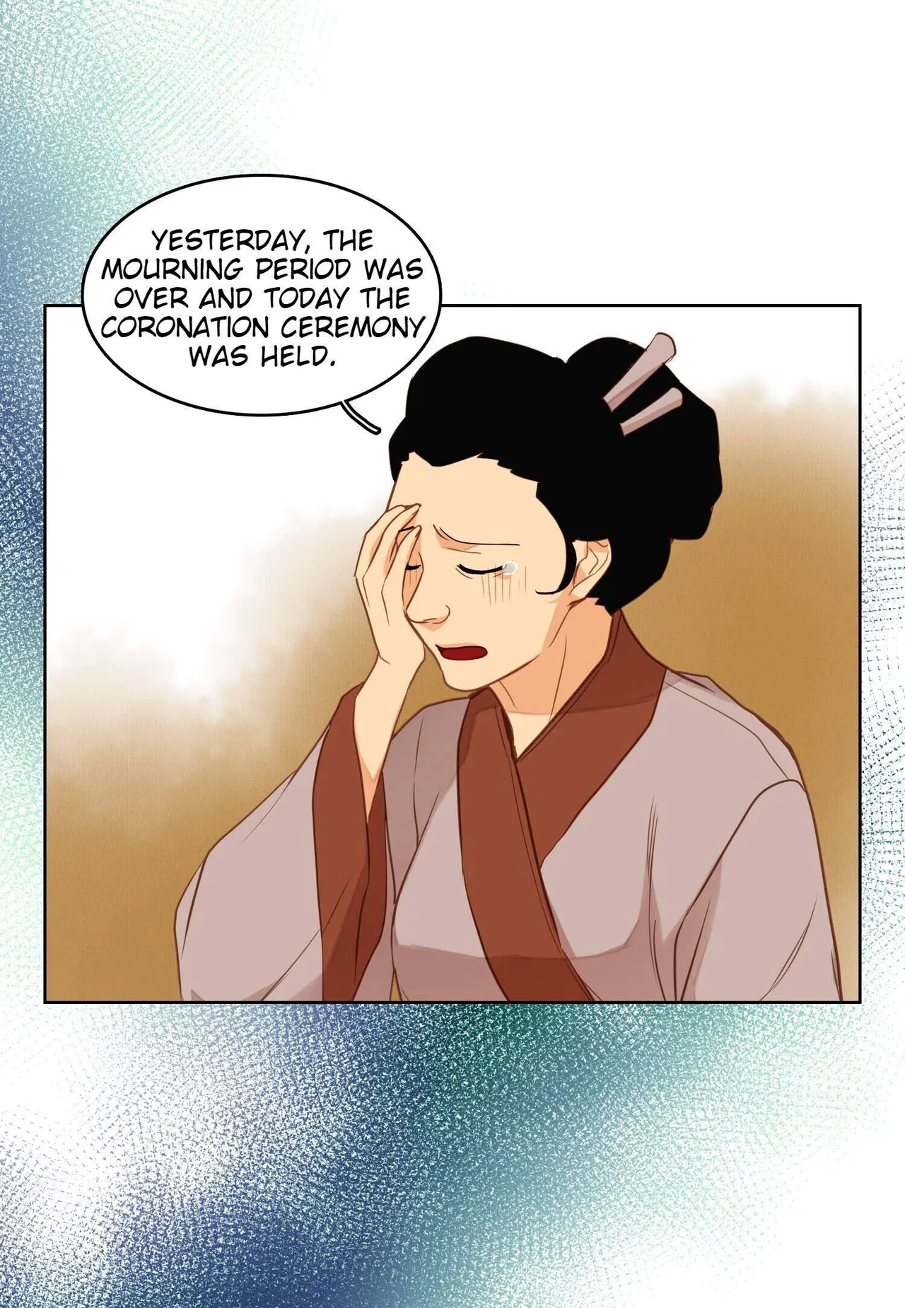 The Wicked Queen Chapter 121 – Page 42