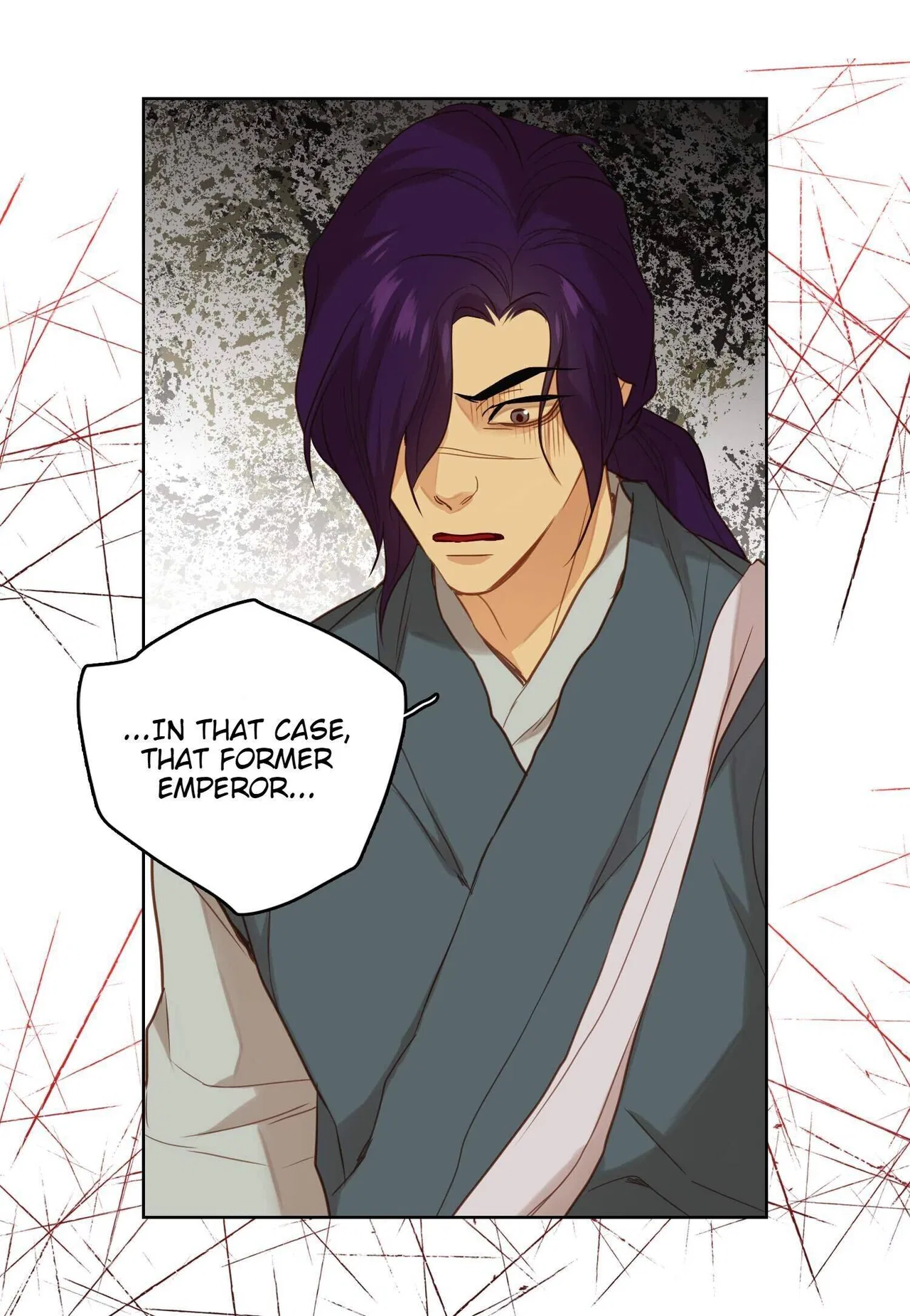 The Wicked Queen Chapter 121 – Page 43