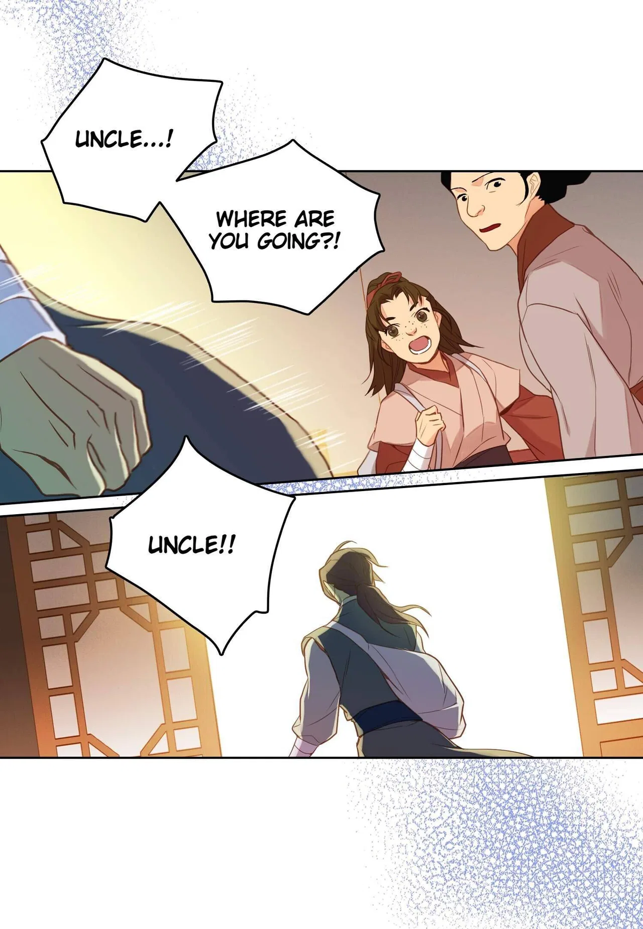 The Wicked Queen Chapter 121 – Page 46