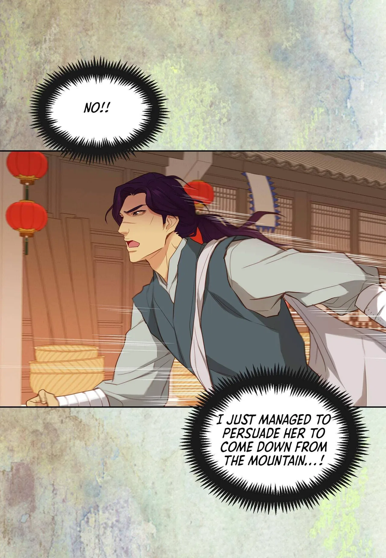 The Wicked Queen Chapter 121 – Page 47