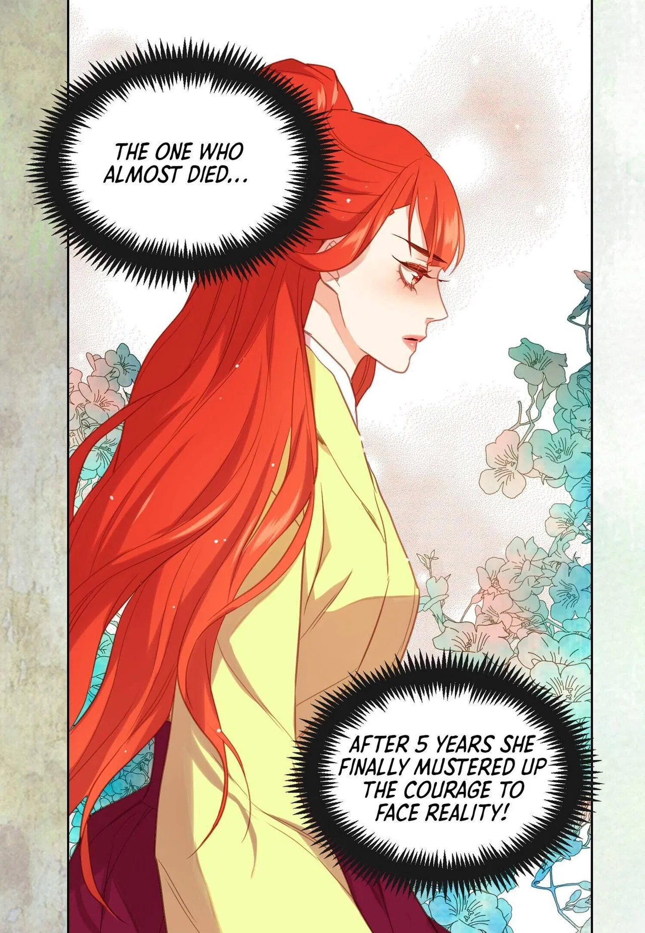 The Wicked Queen Chapter 121 – Page 48
