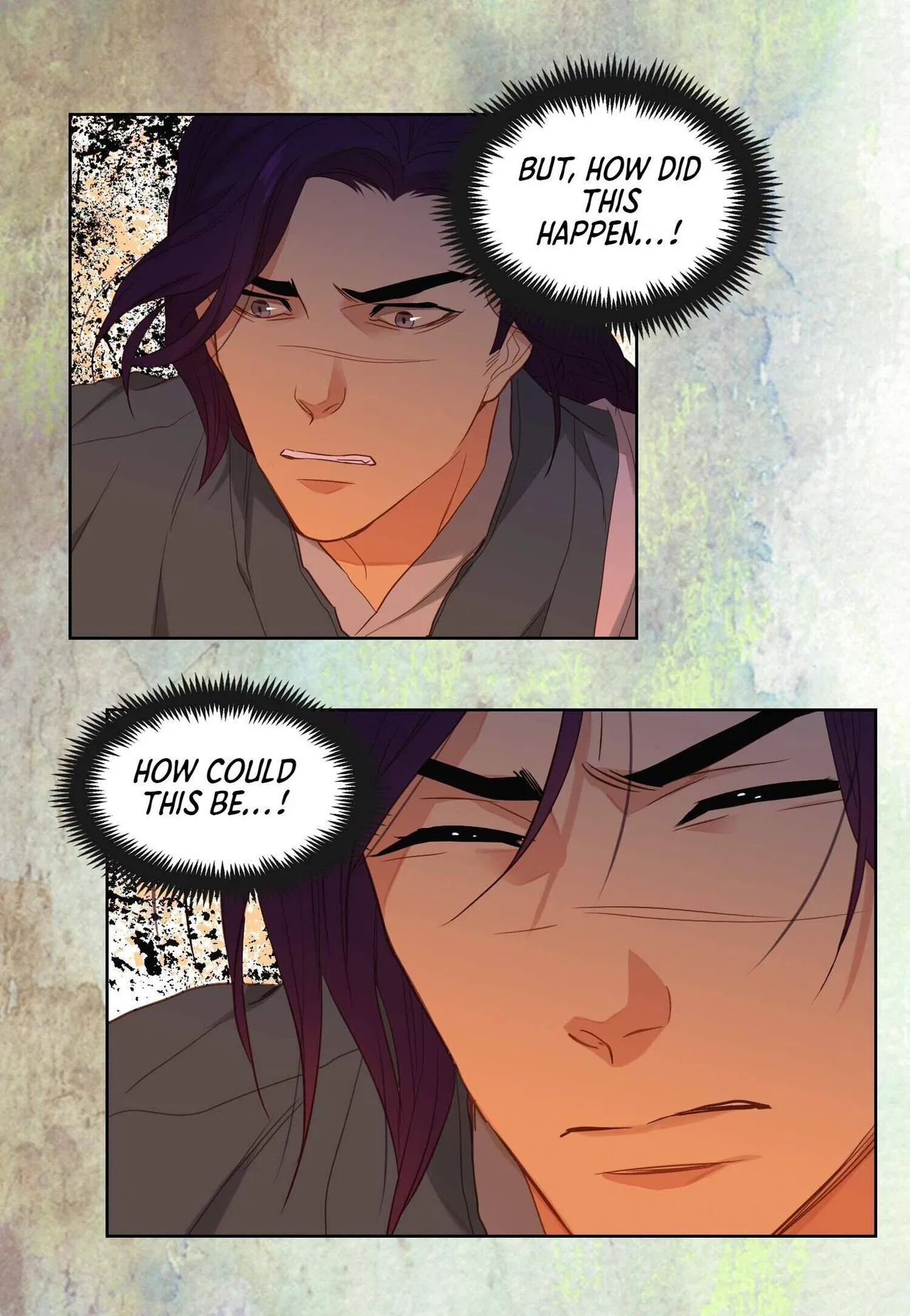 The Wicked Queen Chapter 121 – Page 49