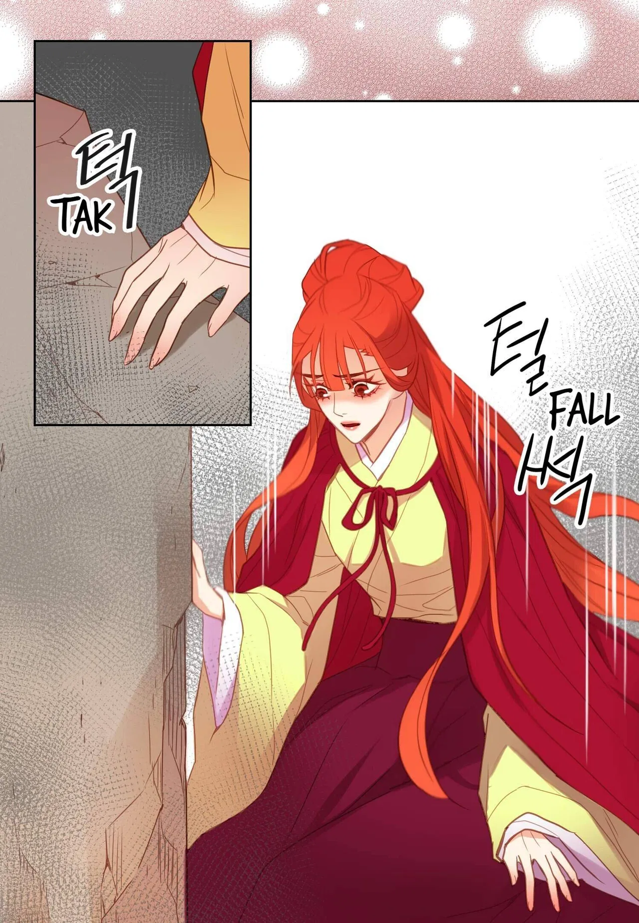 The Wicked Queen Chapter 121 – Page 52