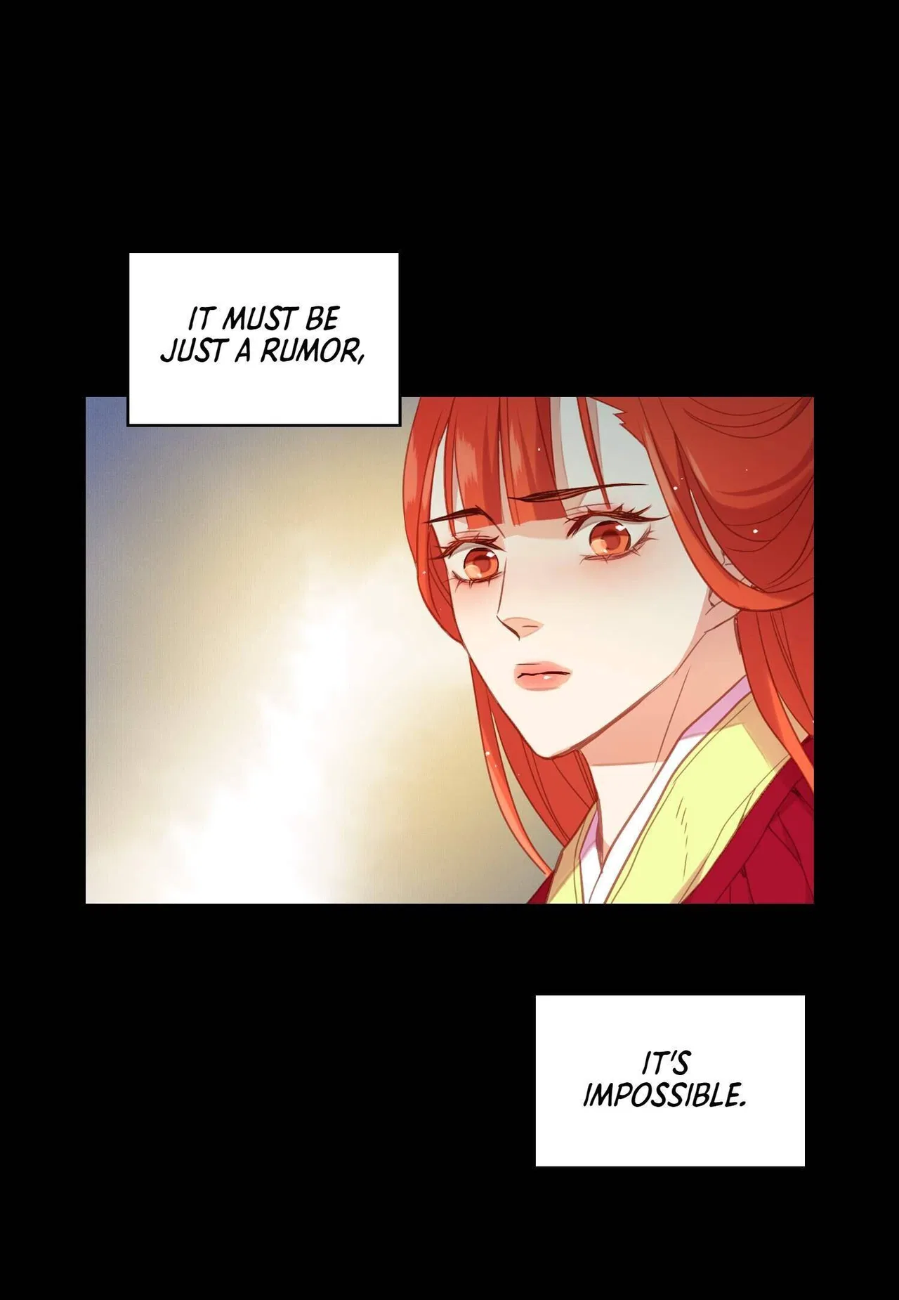 The Wicked Queen Chapter 121 – Page 56
