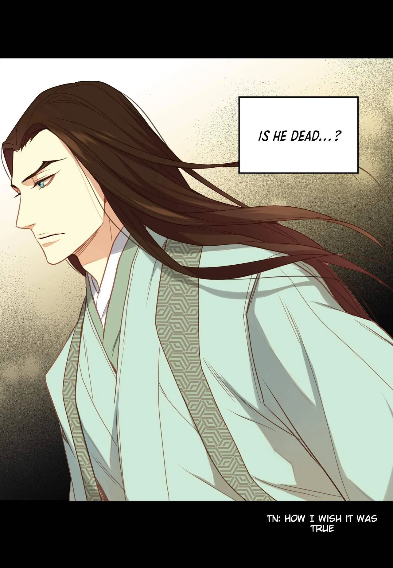 The Wicked Queen Chapter 121 – Page 57