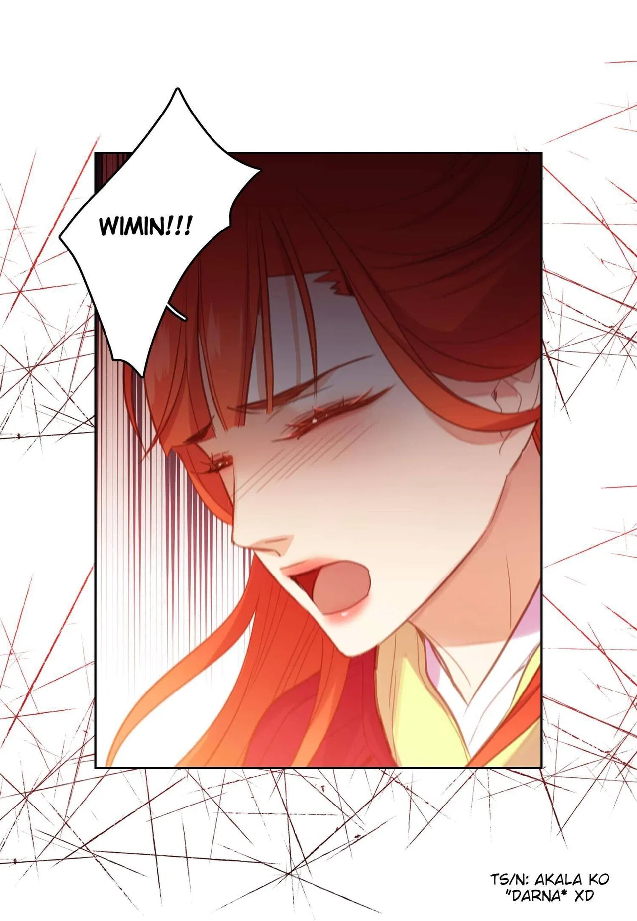The Wicked Queen Chapter 121 – Page 59