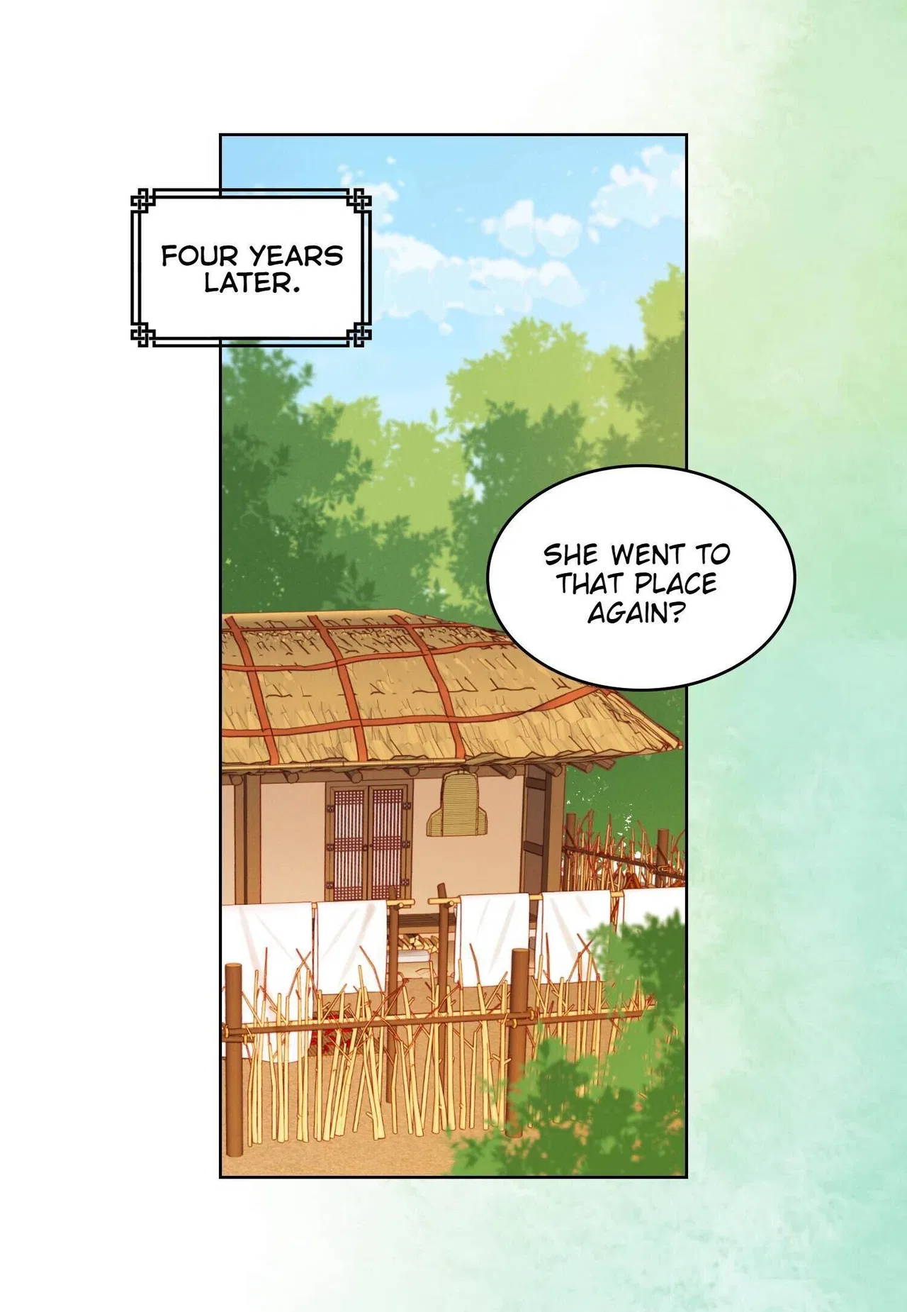 The Wicked Queen Chapter 120 – Page 6