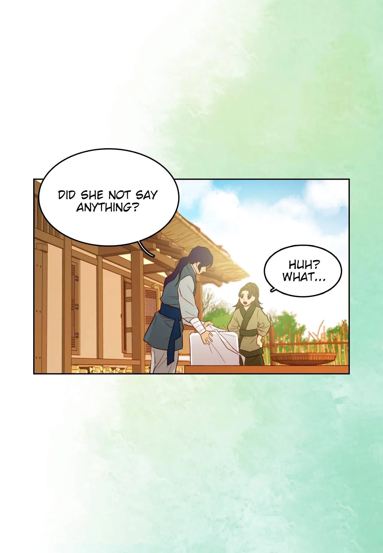 The Wicked Queen Chapter 120 – Page 7