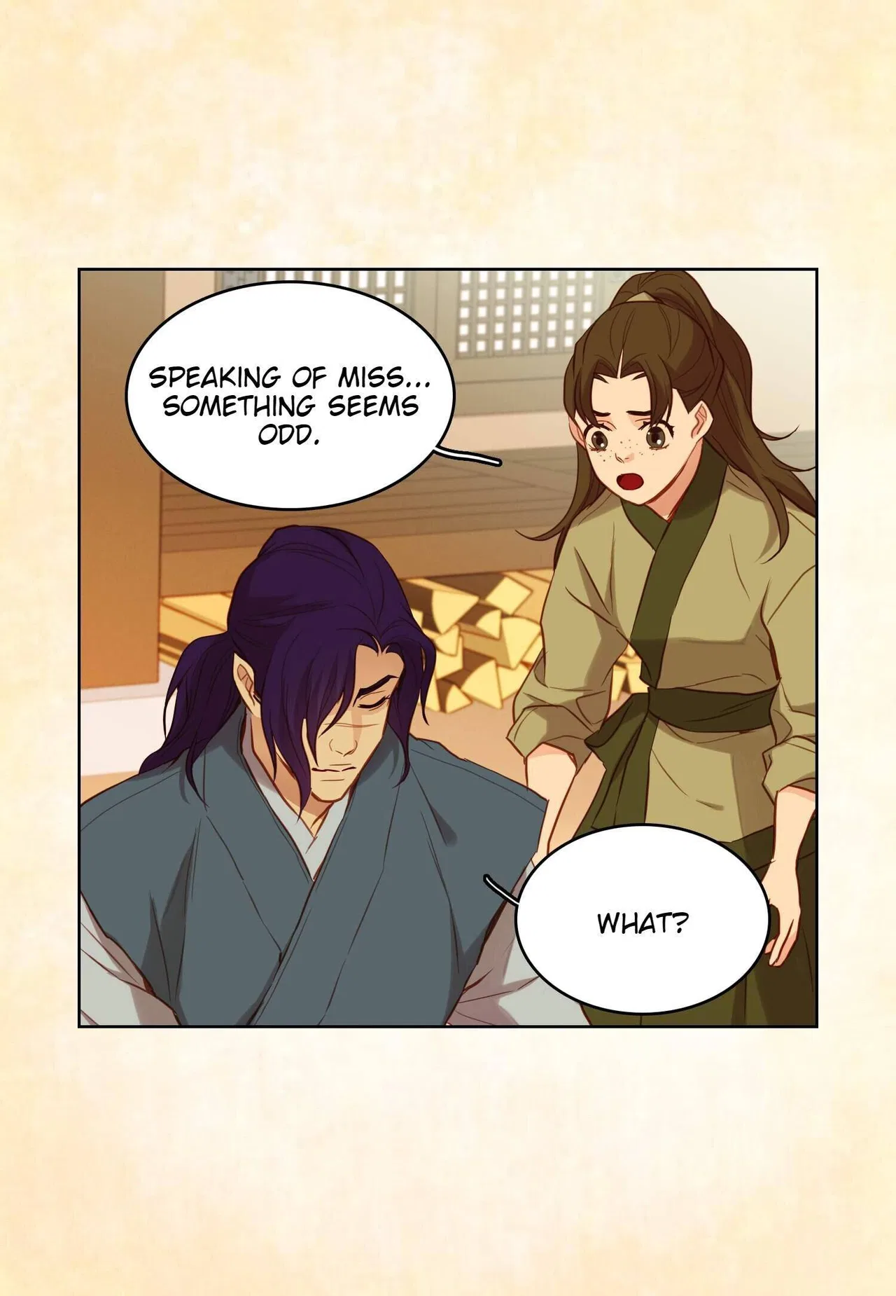 The Wicked Queen Chapter 120 – Page 8