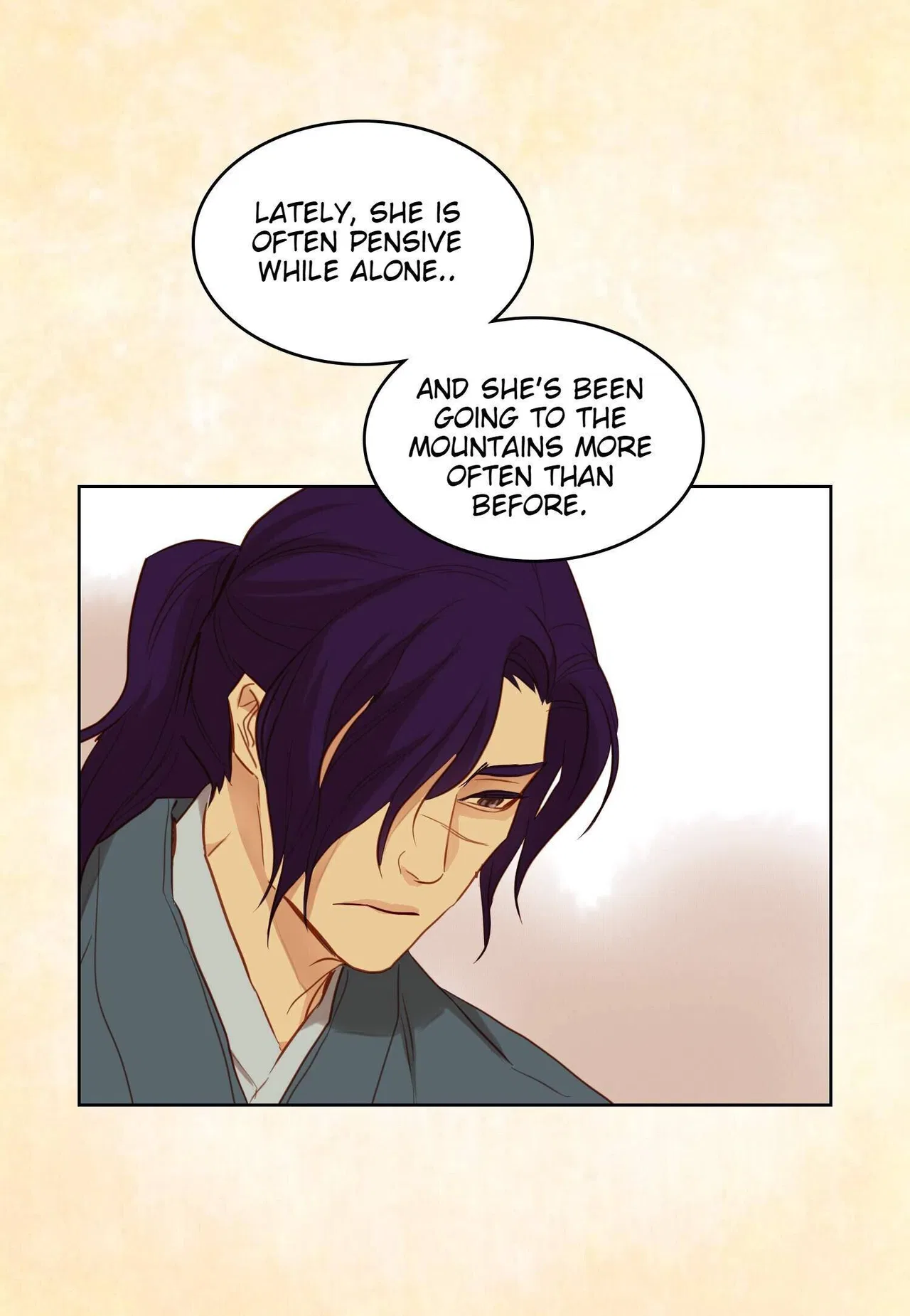 The Wicked Queen Chapter 120 – Page 9