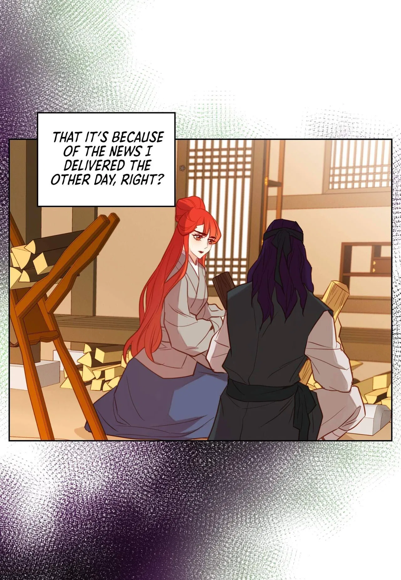 The Wicked Queen Chapter 120 – Page 11