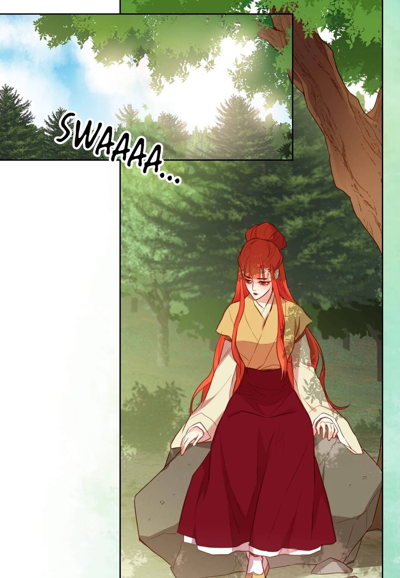 The Wicked Queen Chapter 120 – Page 14