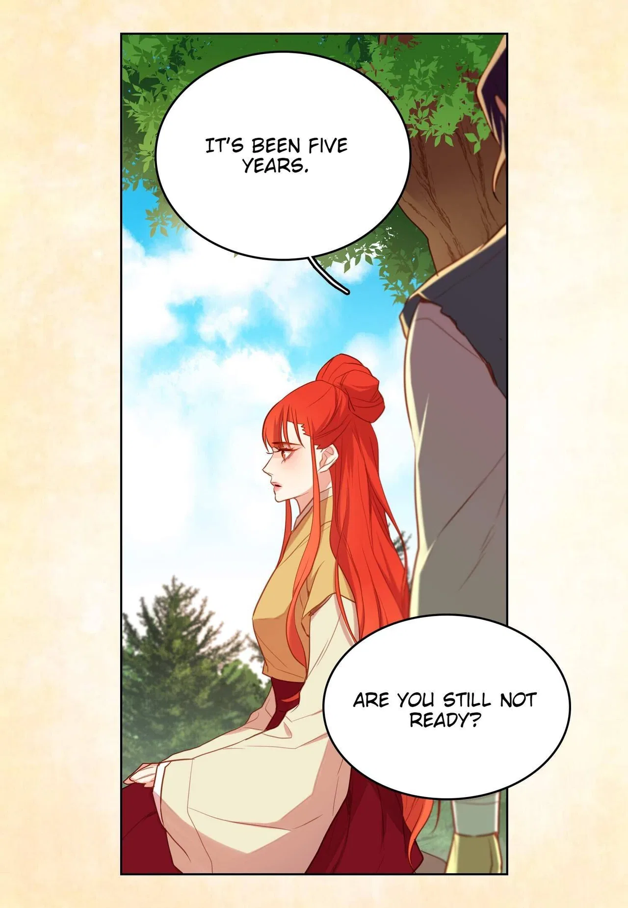 The Wicked Queen Chapter 120 – Page 16