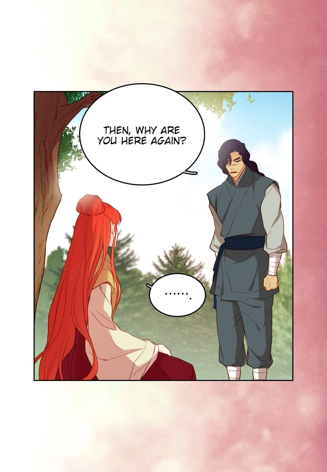 The Wicked Queen Chapter 120 – Page 18
