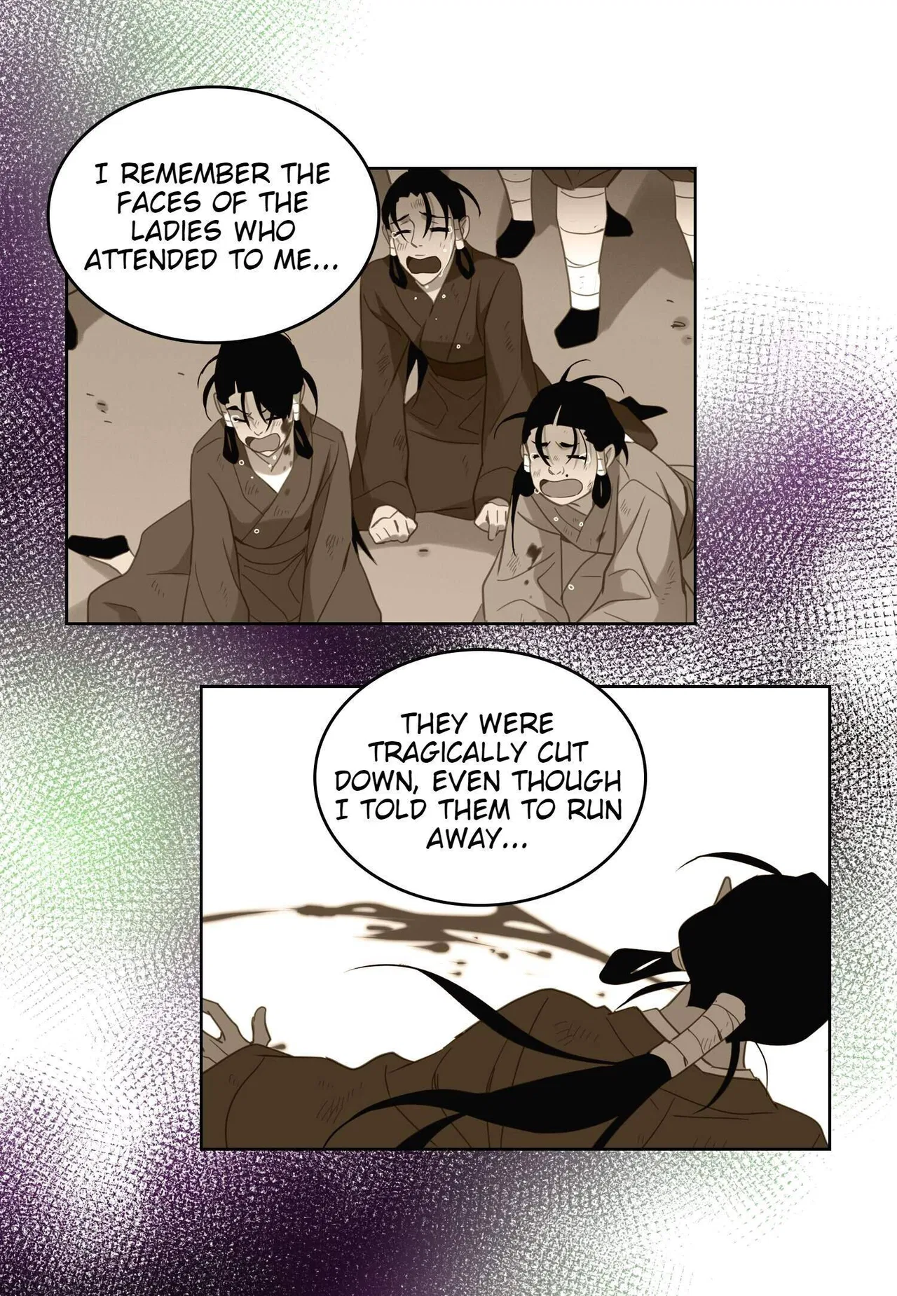 The Wicked Queen Chapter 120 – Page 20