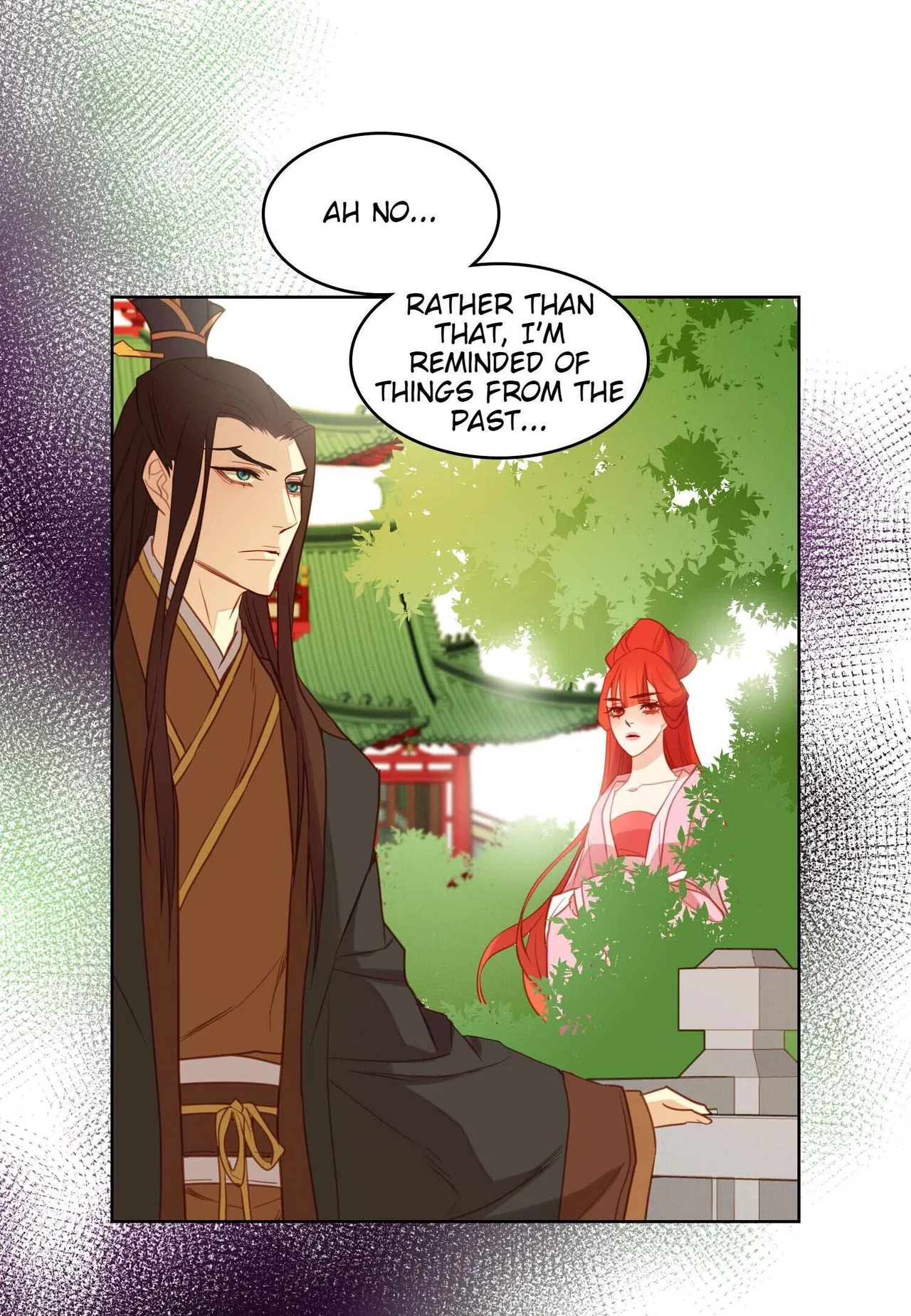 The Wicked Queen Chapter 120 – Page 21
