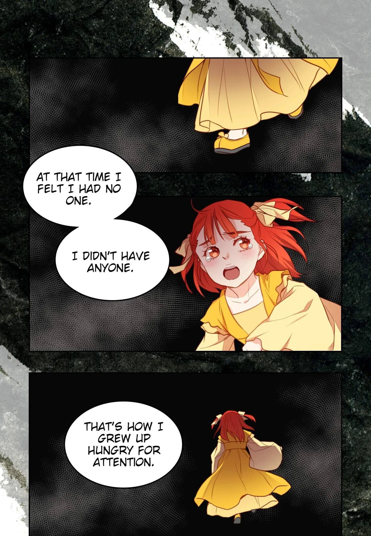 The Wicked Queen Chapter 120 – Page 23