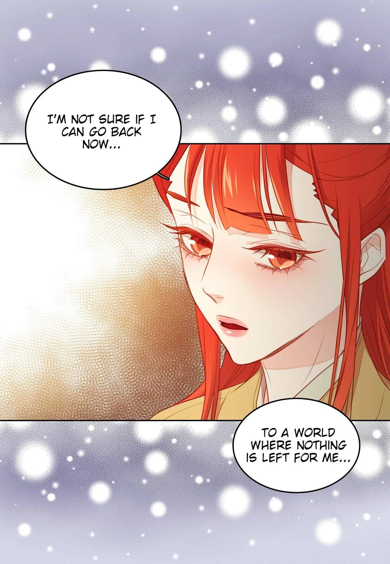 The Wicked Queen Chapter 120 – Page 25