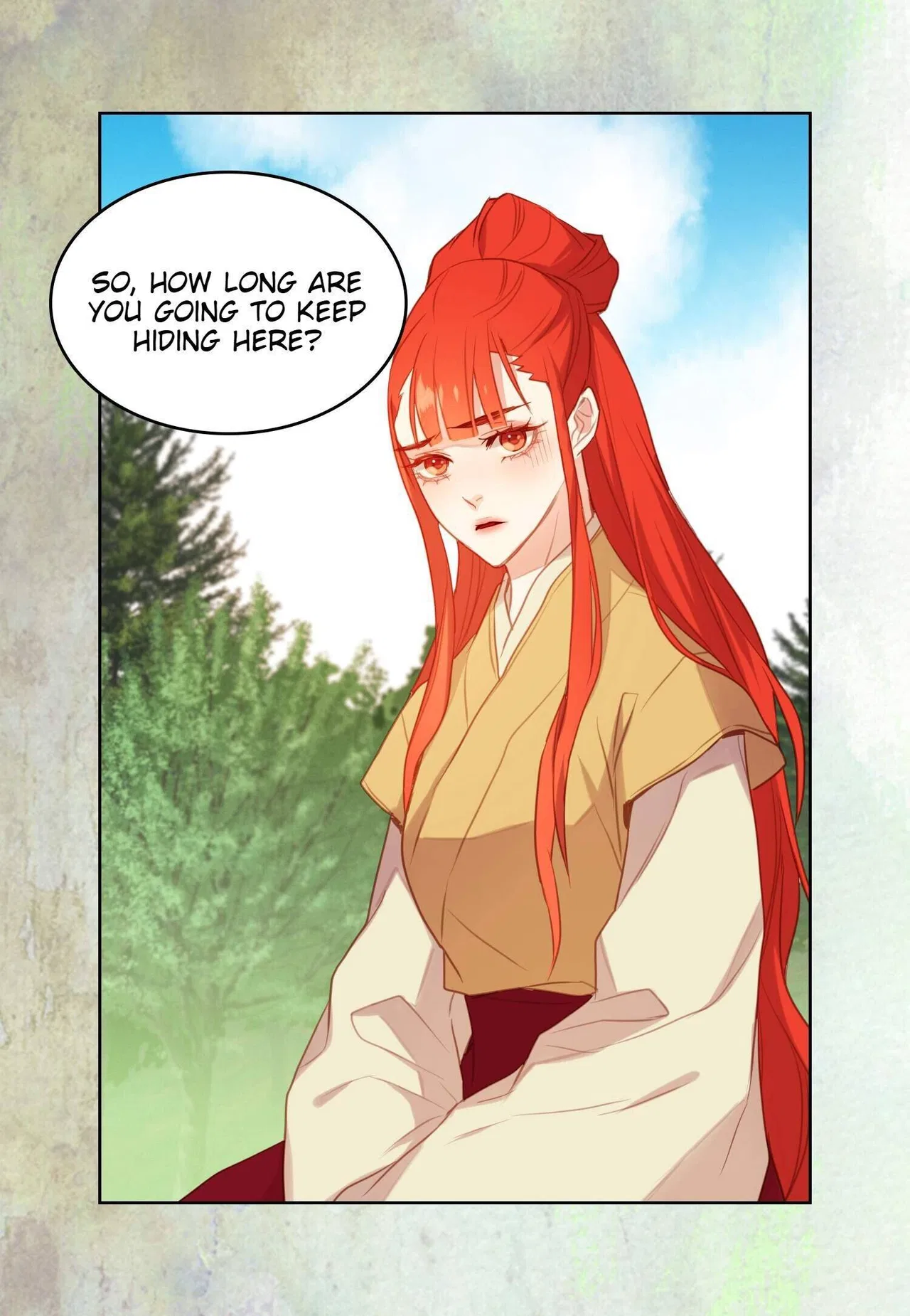 The Wicked Queen Chapter 120 – Page 28