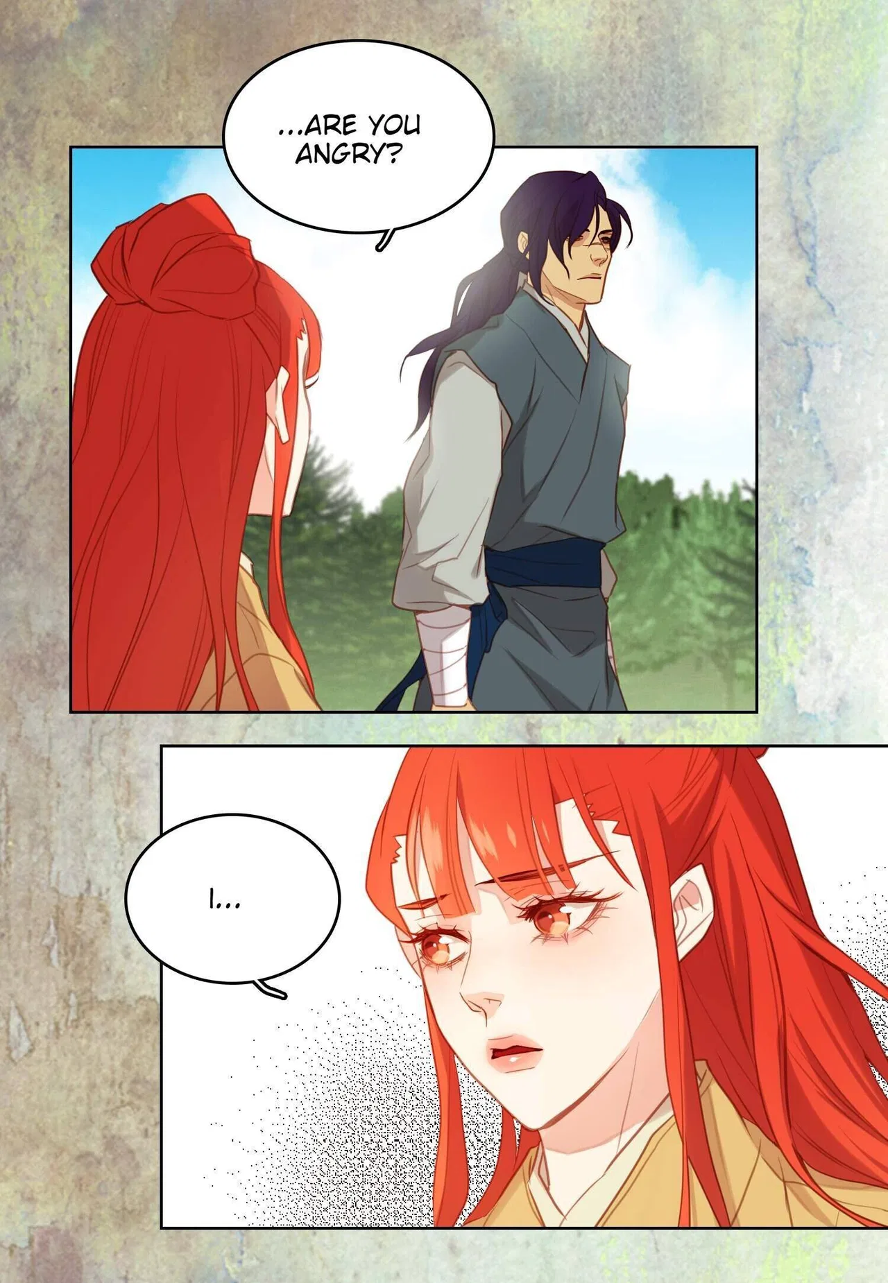 The Wicked Queen Chapter 120 – Page 29