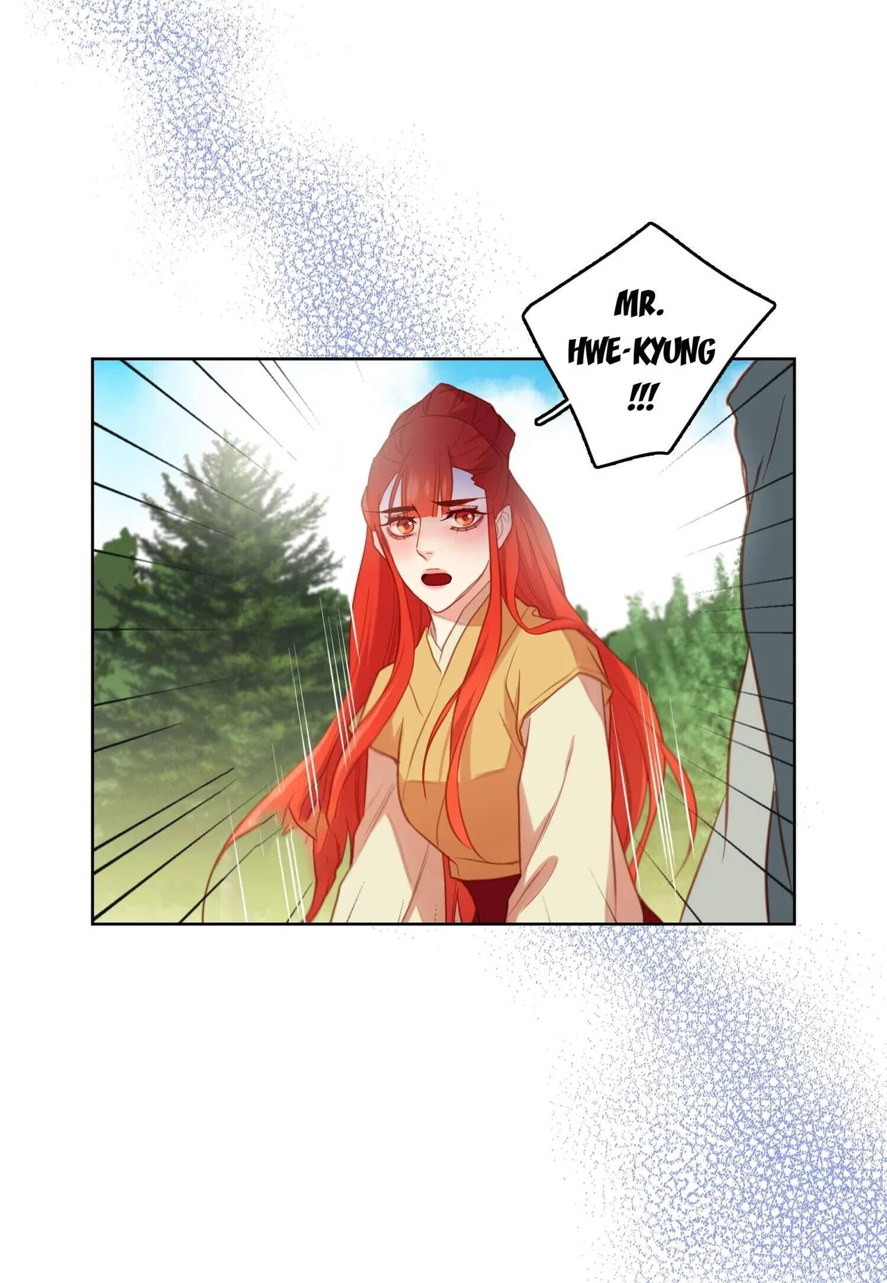 The Wicked Queen Chapter 120 – Page 32