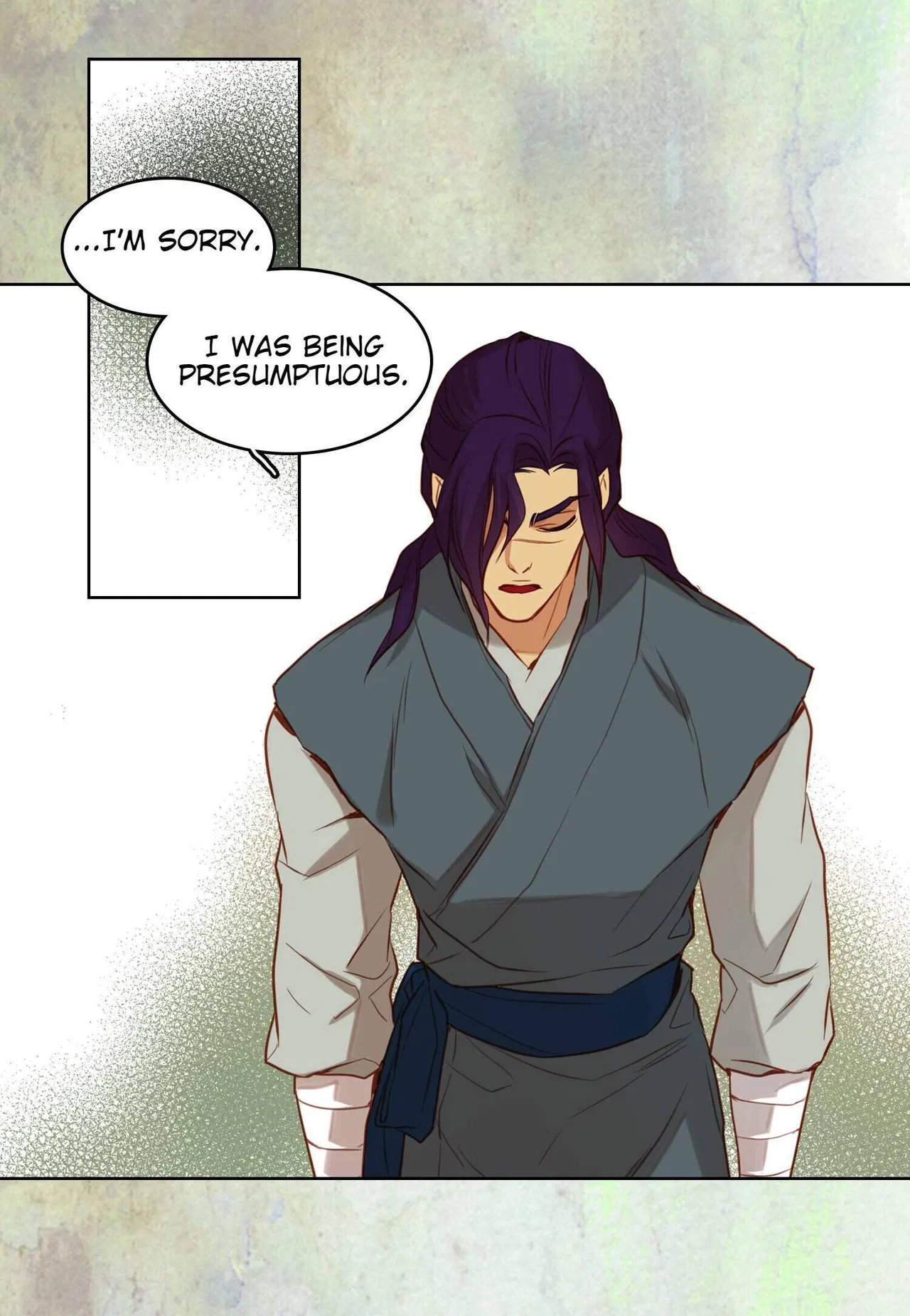 The Wicked Queen Chapter 120 – Page 35