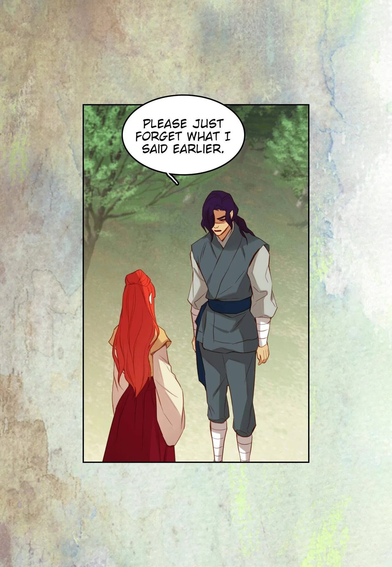 The Wicked Queen Chapter 120 – Page 36