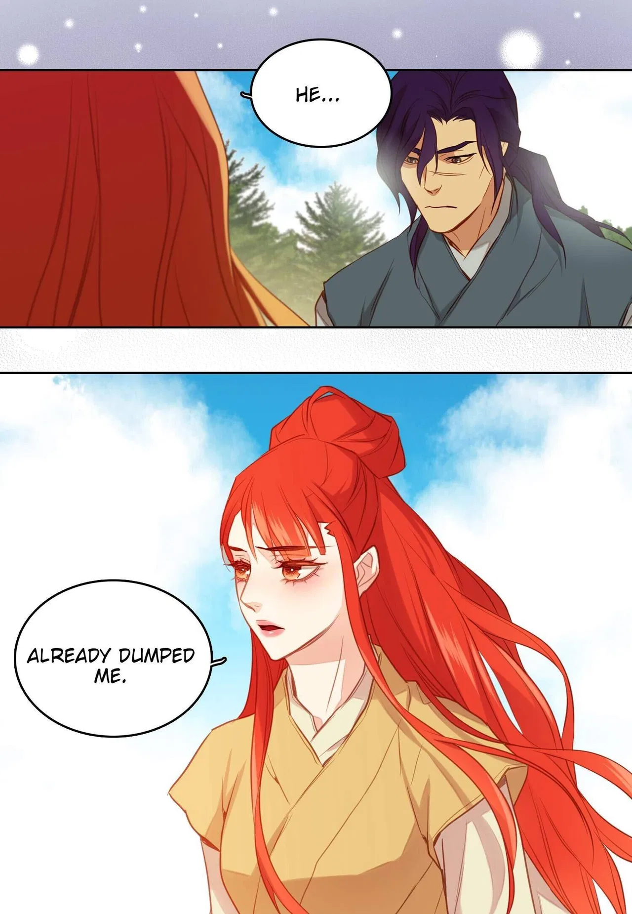 The Wicked Queen Chapter 120 – Page 37