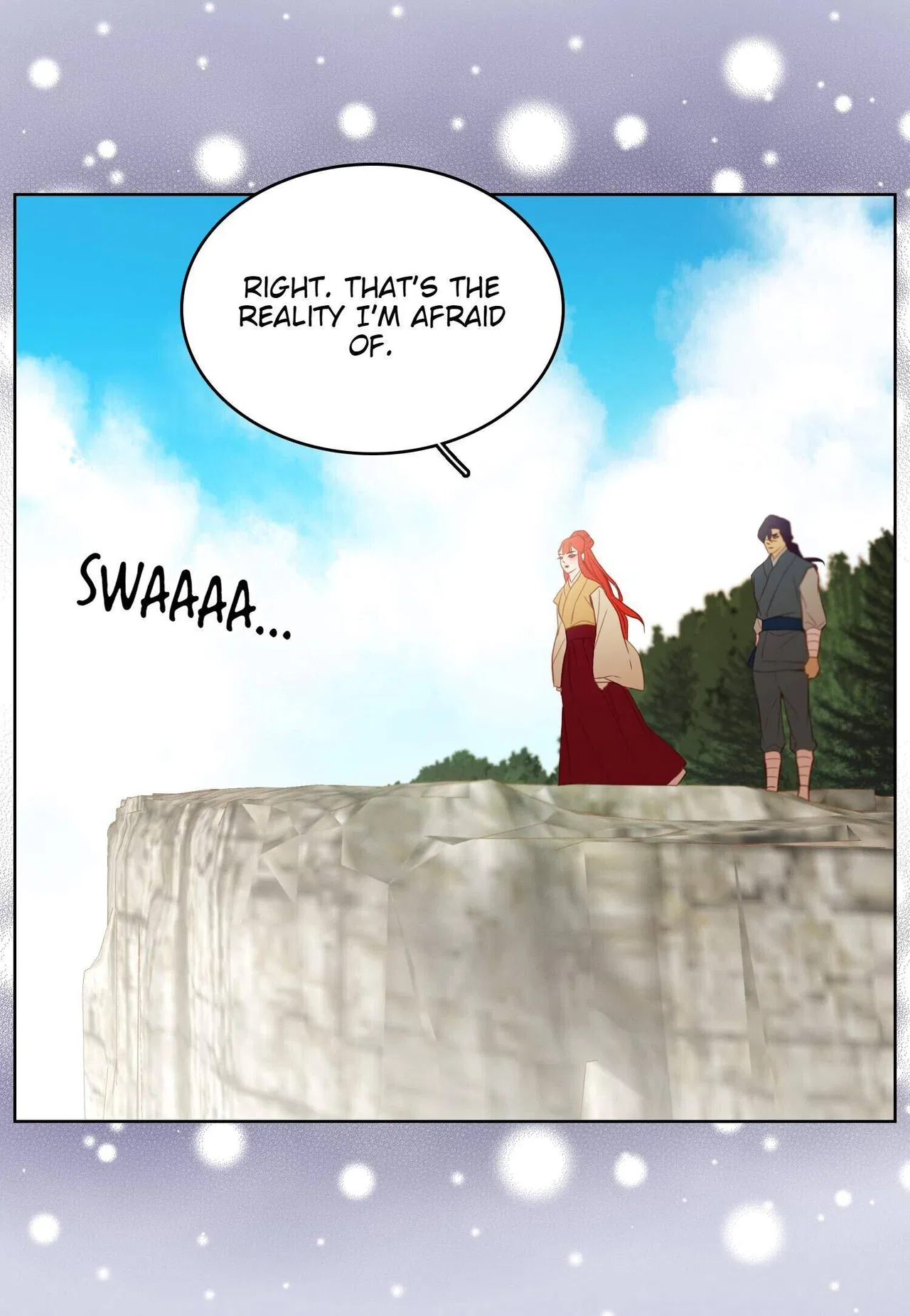 The Wicked Queen Chapter 120 – Page 38