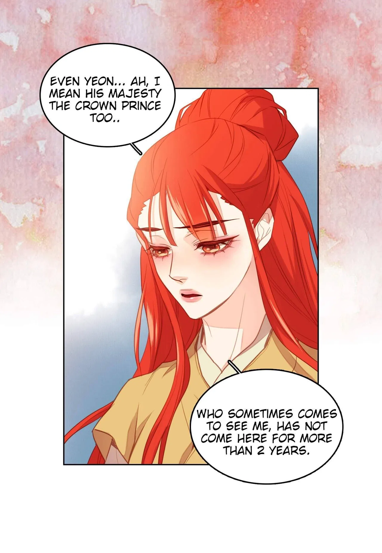 The Wicked Queen Chapter 120 – Page 39