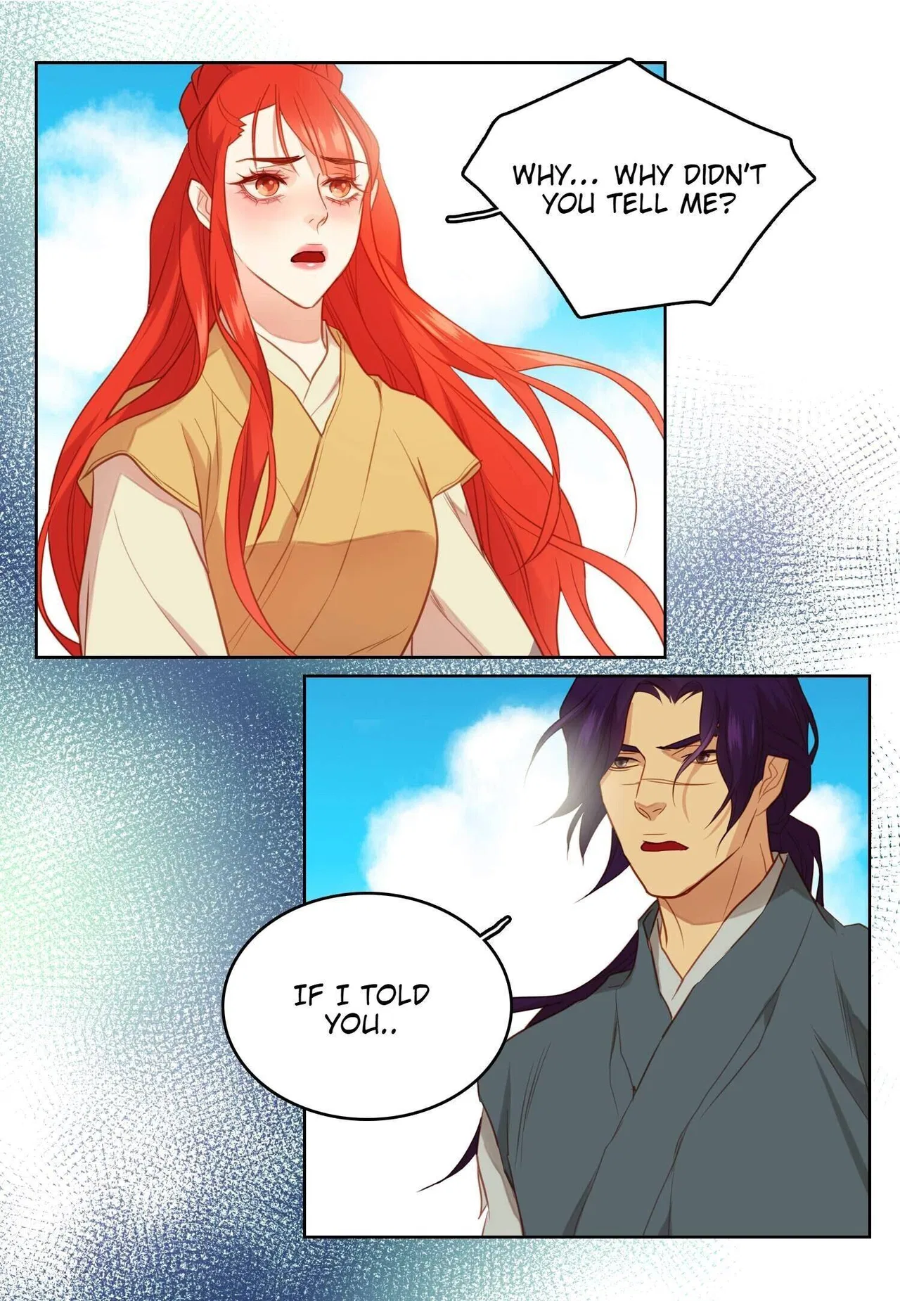 The Wicked Queen Chapter 120 – Page 43