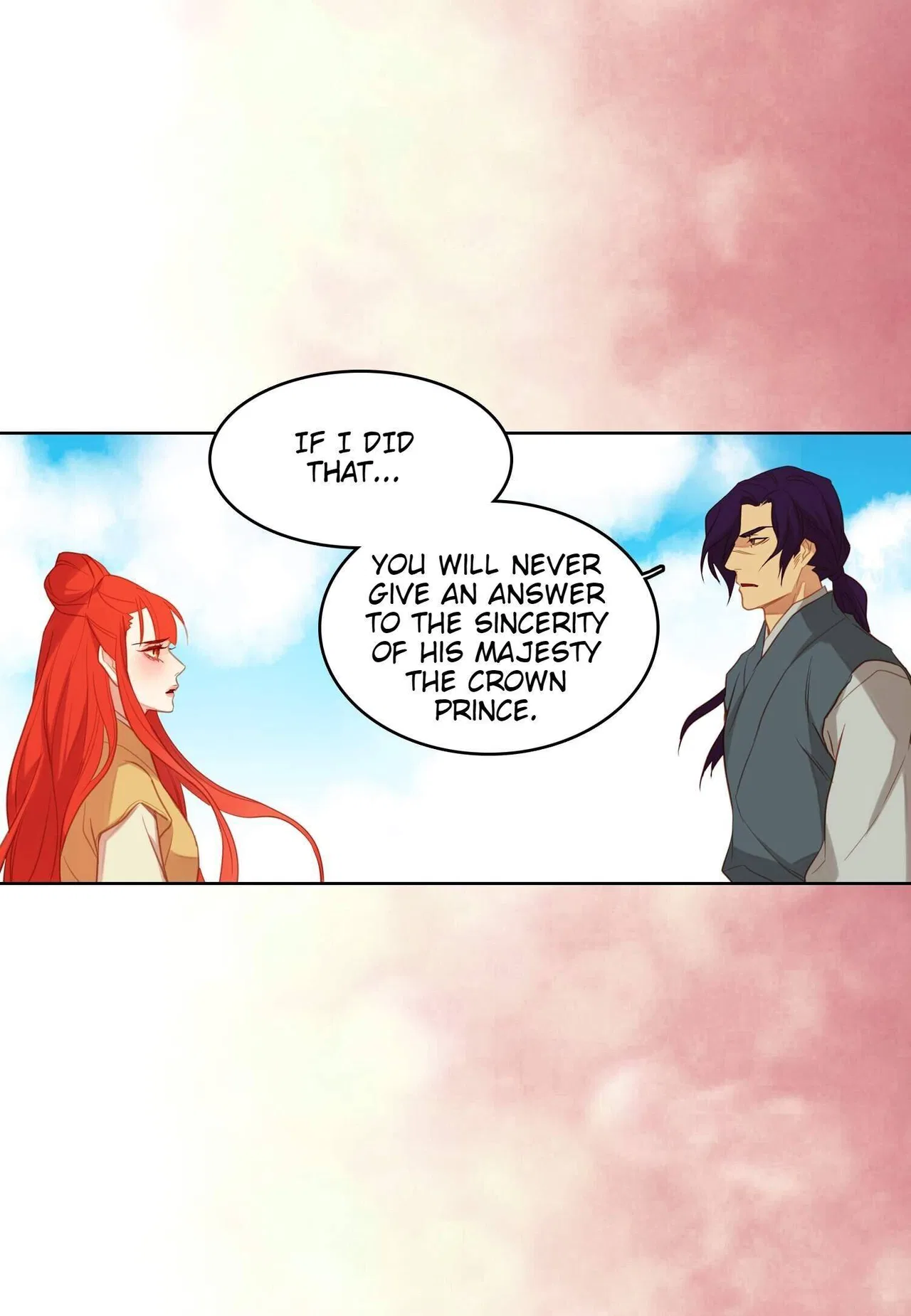 The Wicked Queen Chapter 120 – Page 44