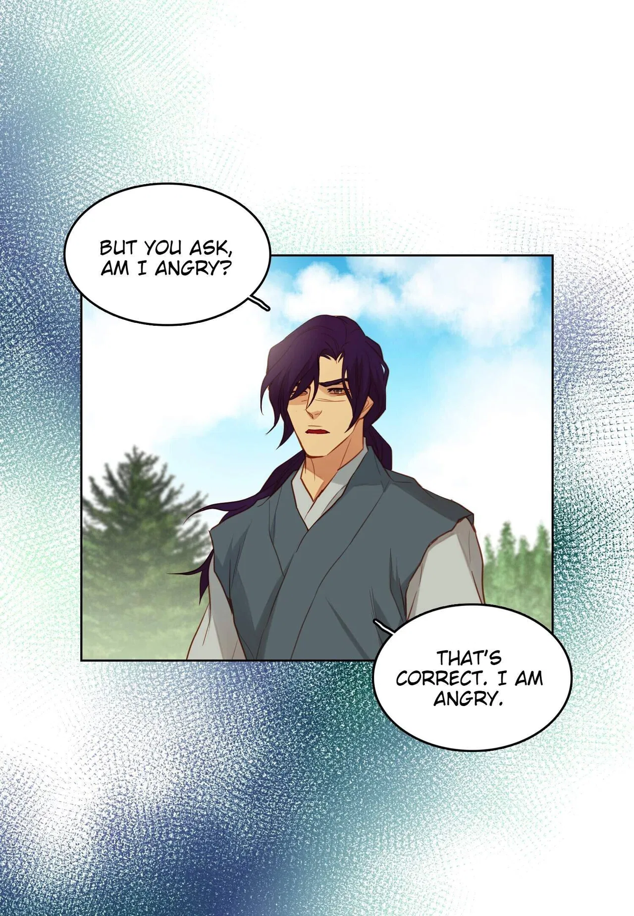 The Wicked Queen Chapter 120 – Page 46