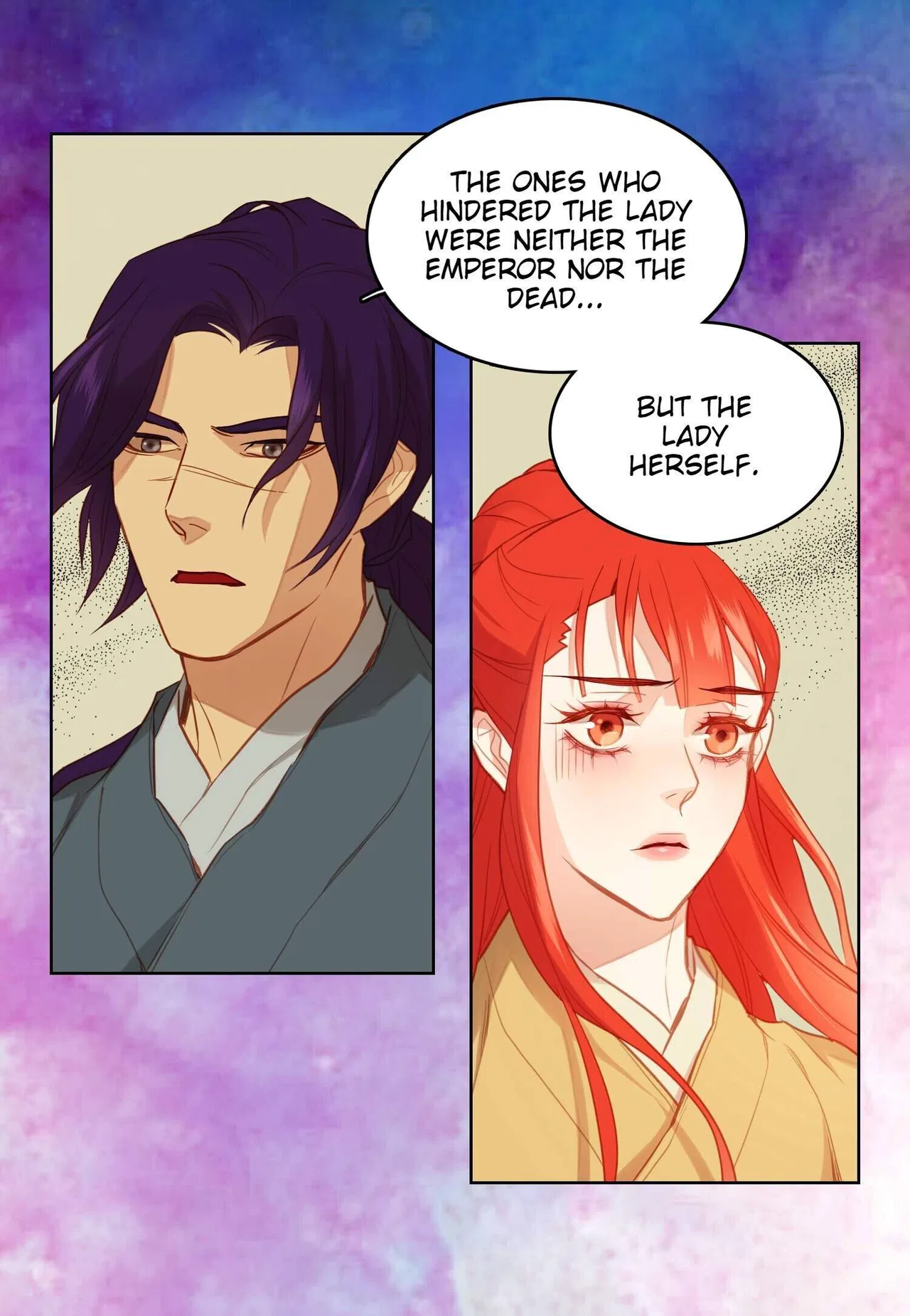 The Wicked Queen Chapter 120 – Page 47