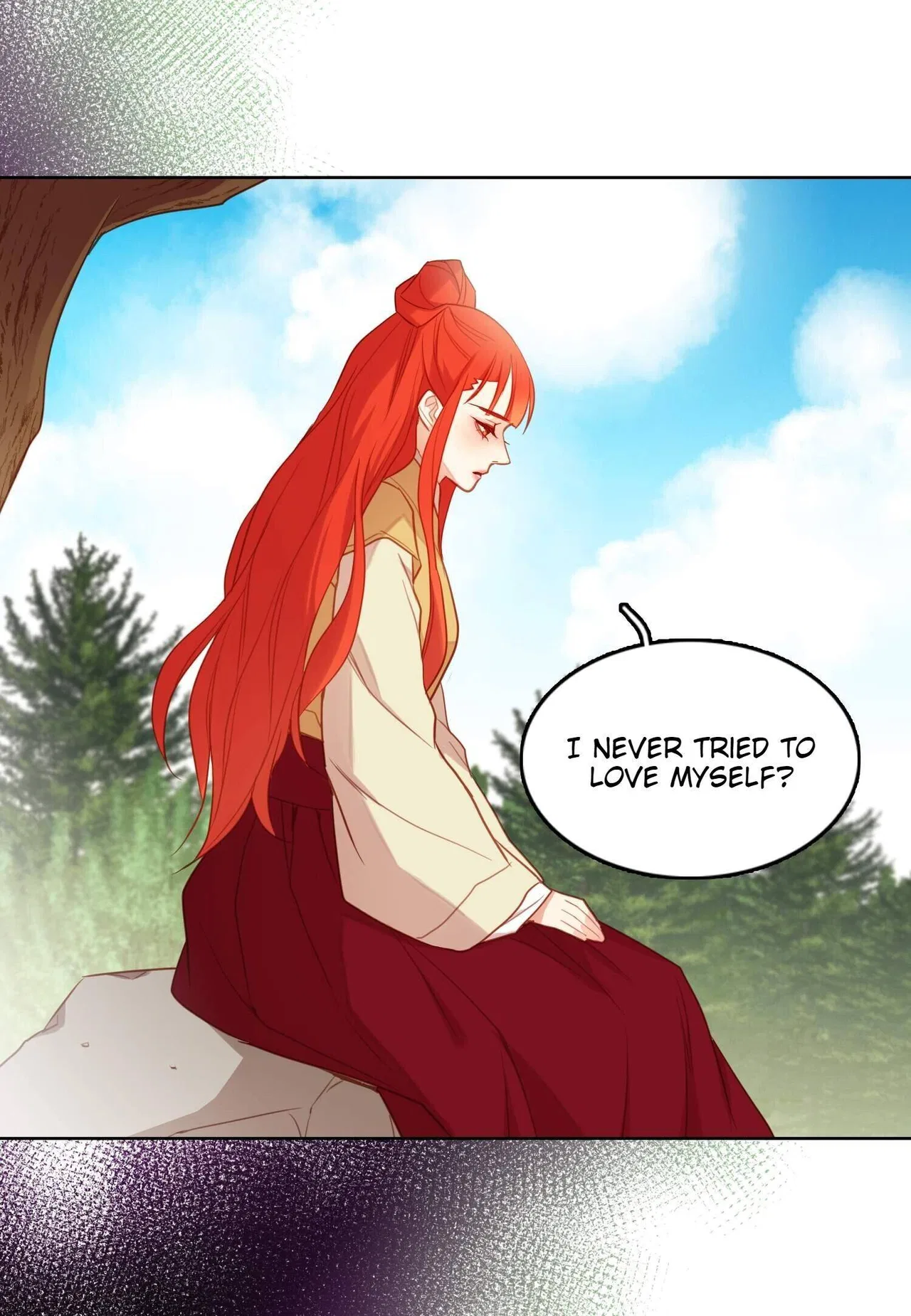 The Wicked Queen Chapter 120 – Page 53
