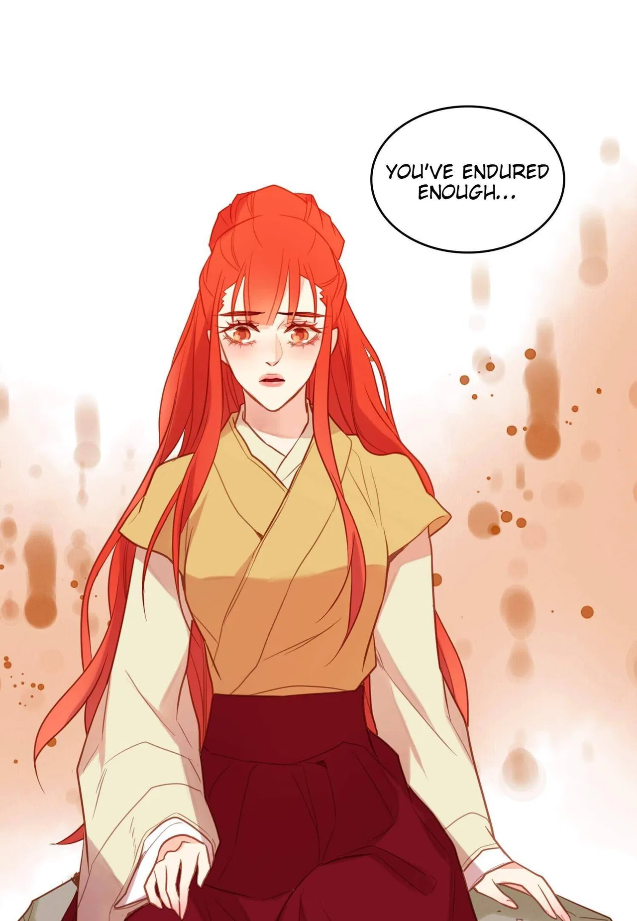 The Wicked Queen Chapter 120 – Page 56