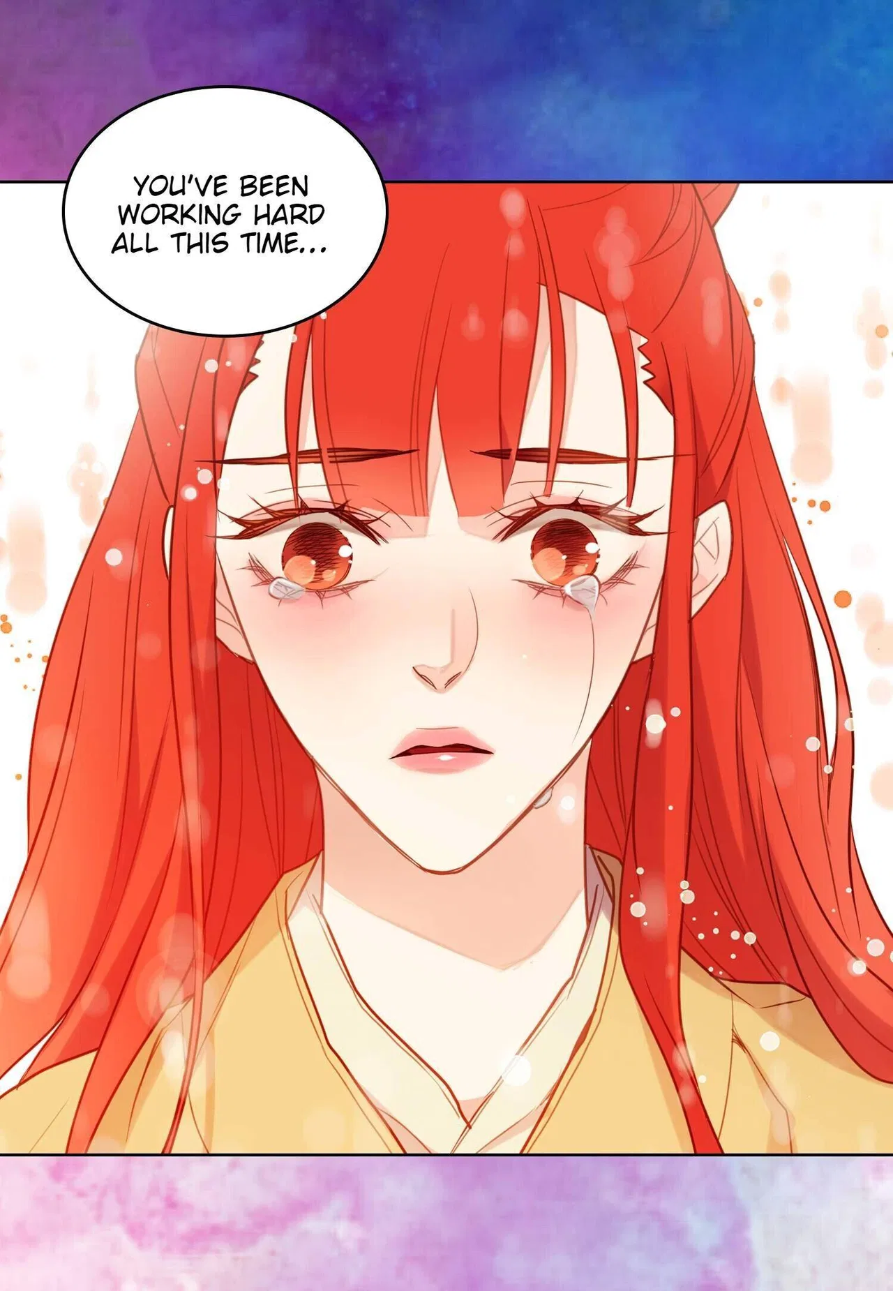 The Wicked Queen Chapter 120 – Page 57