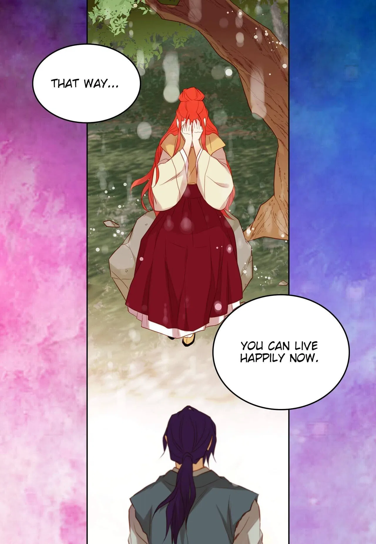 The Wicked Queen Chapter 120 – Page 58