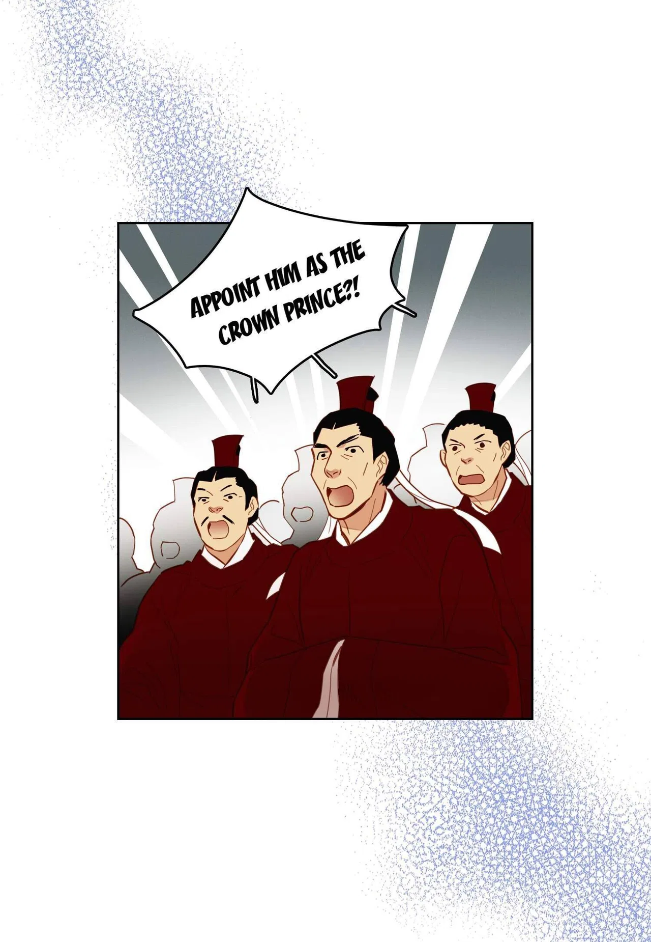 The Wicked Queen Chapter 119 – Page 6
