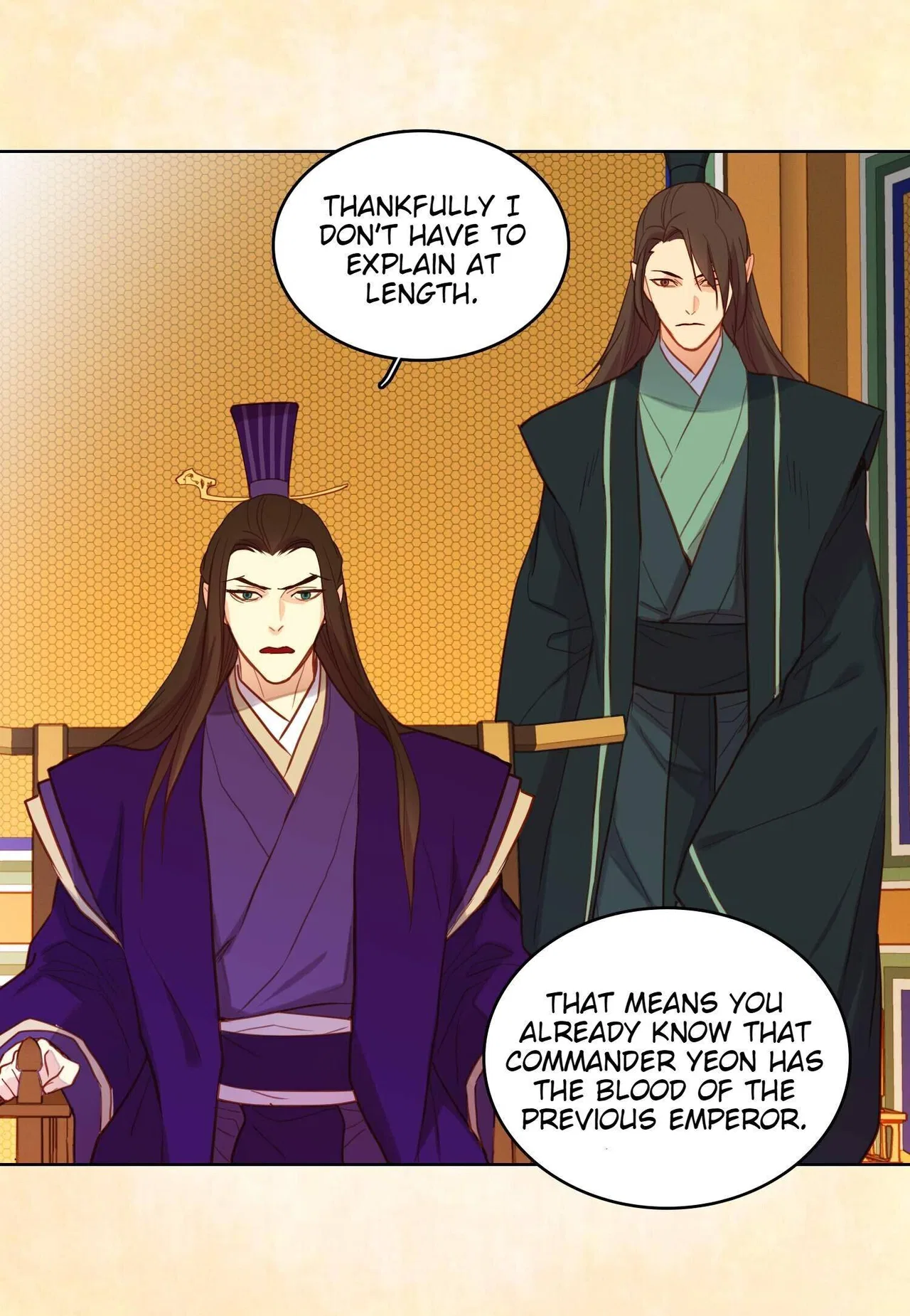 The Wicked Queen Chapter 119 – Page 10