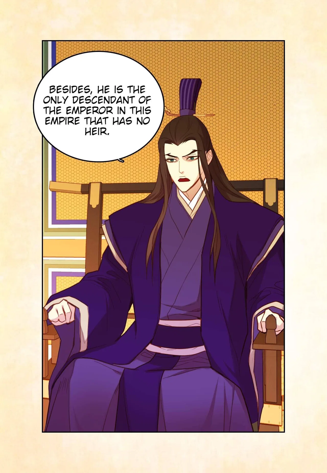 The Wicked Queen Chapter 119 – Page 12