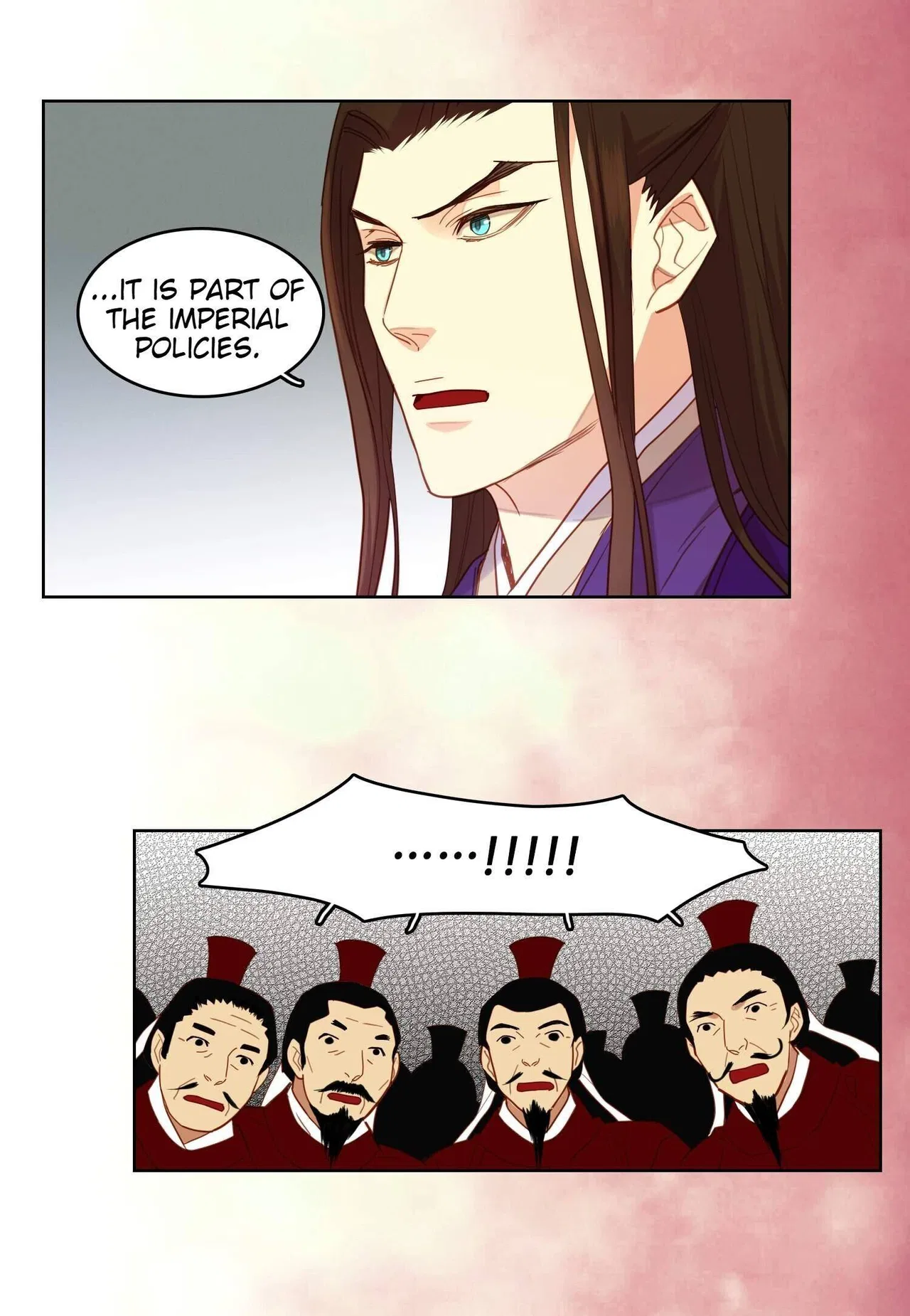The Wicked Queen Chapter 119 – Page 13