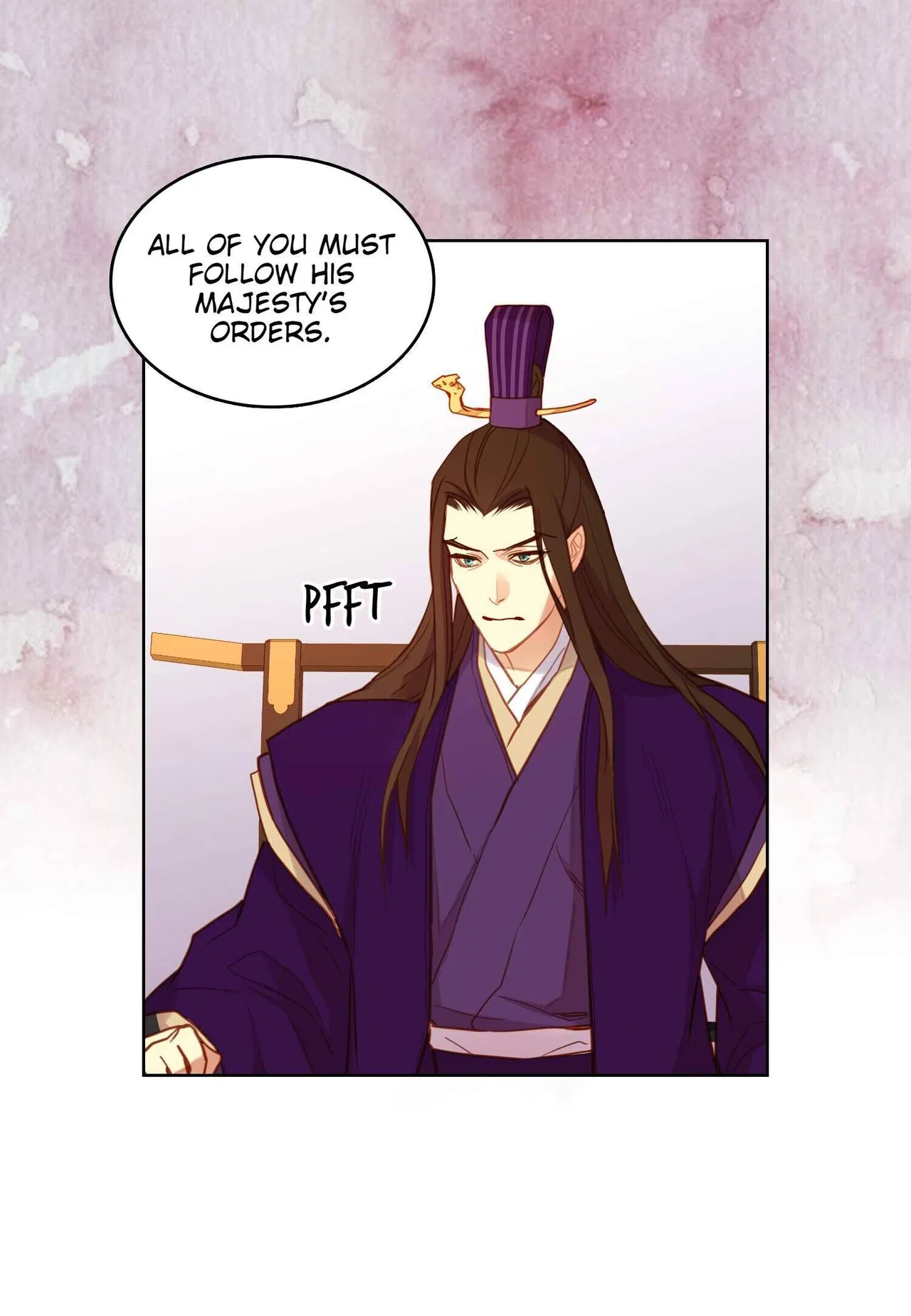 The Wicked Queen Chapter 119 – Page 26