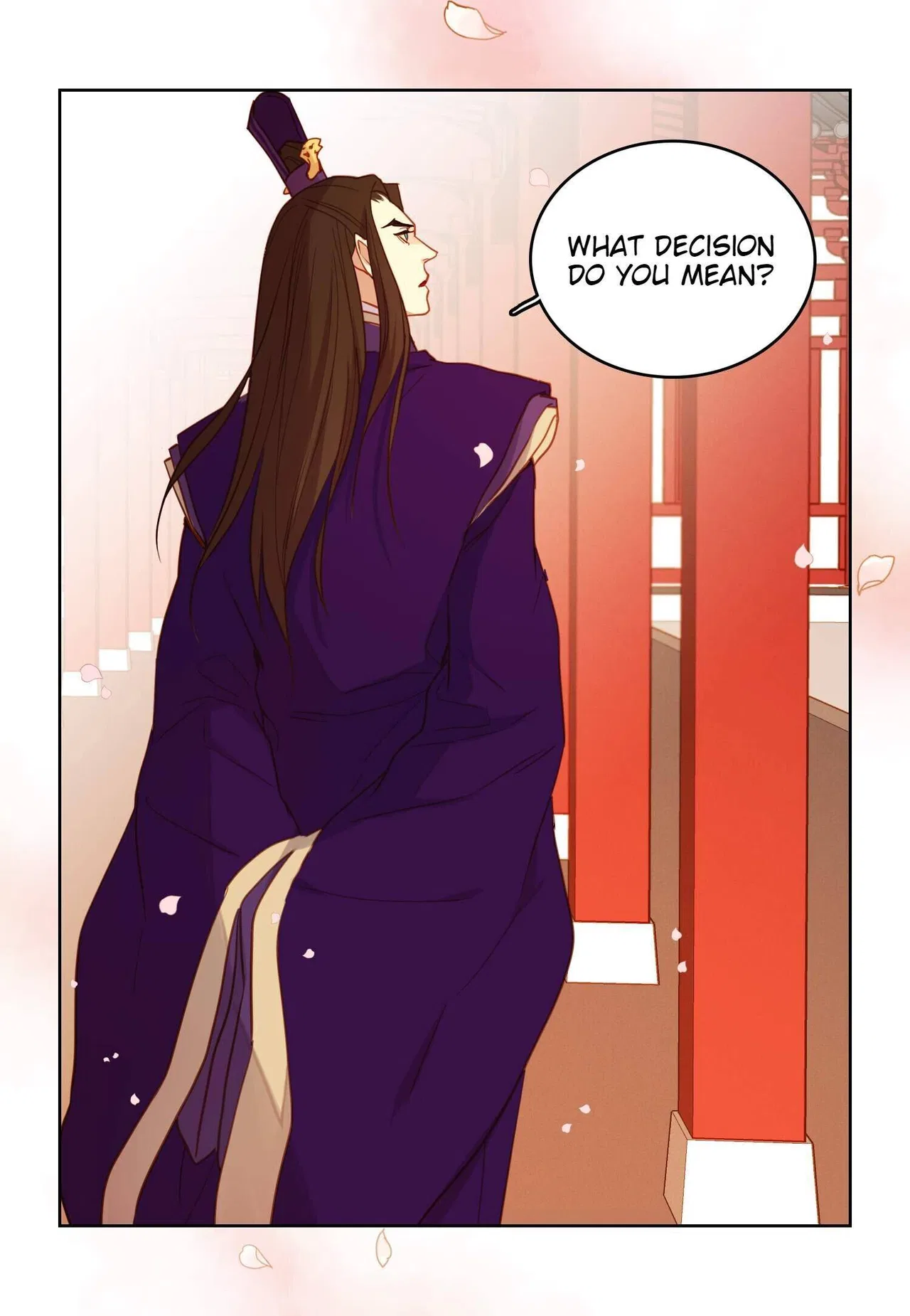The Wicked Queen Chapter 119 – Page 28