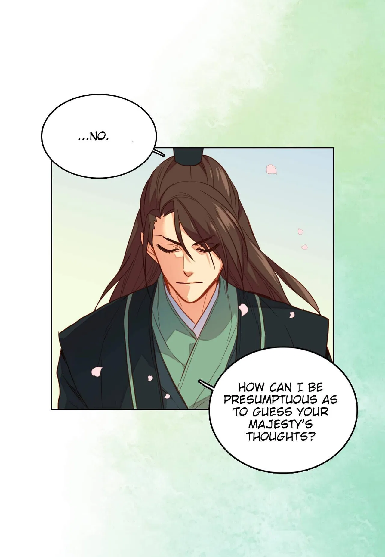 The Wicked Queen Chapter 119 – Page 29