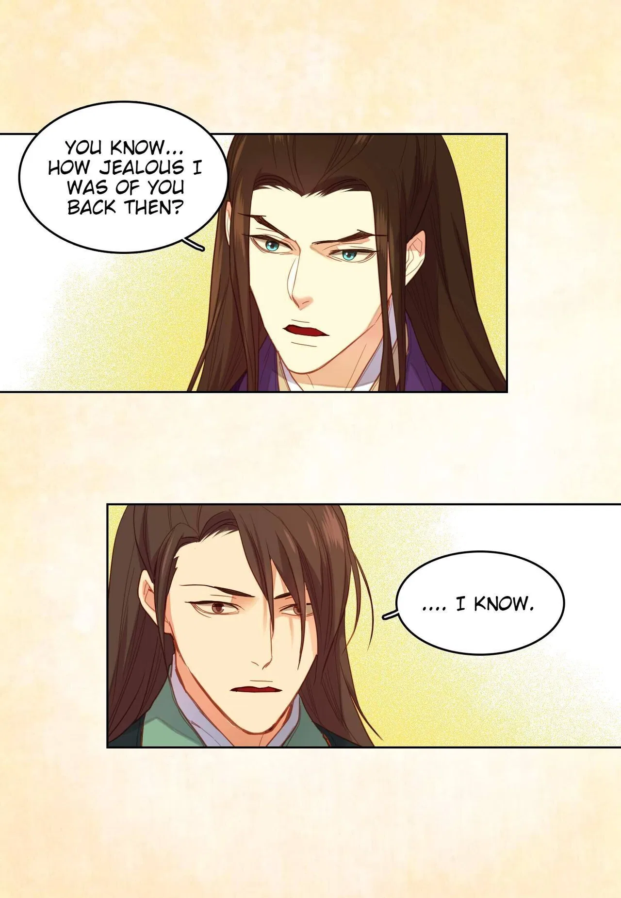 The Wicked Queen Chapter 119 – Page 36