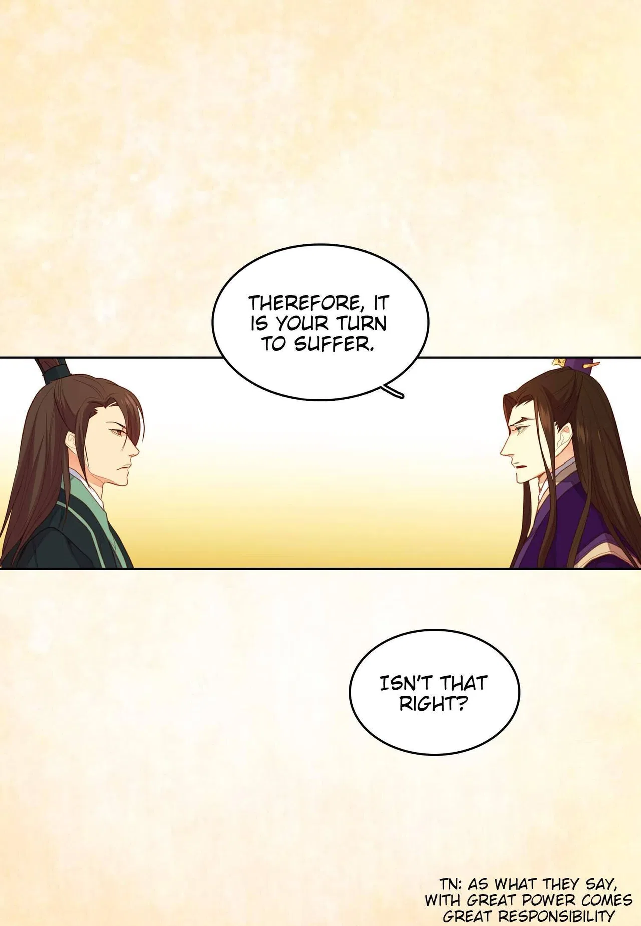 The Wicked Queen Chapter 119 – Page 37