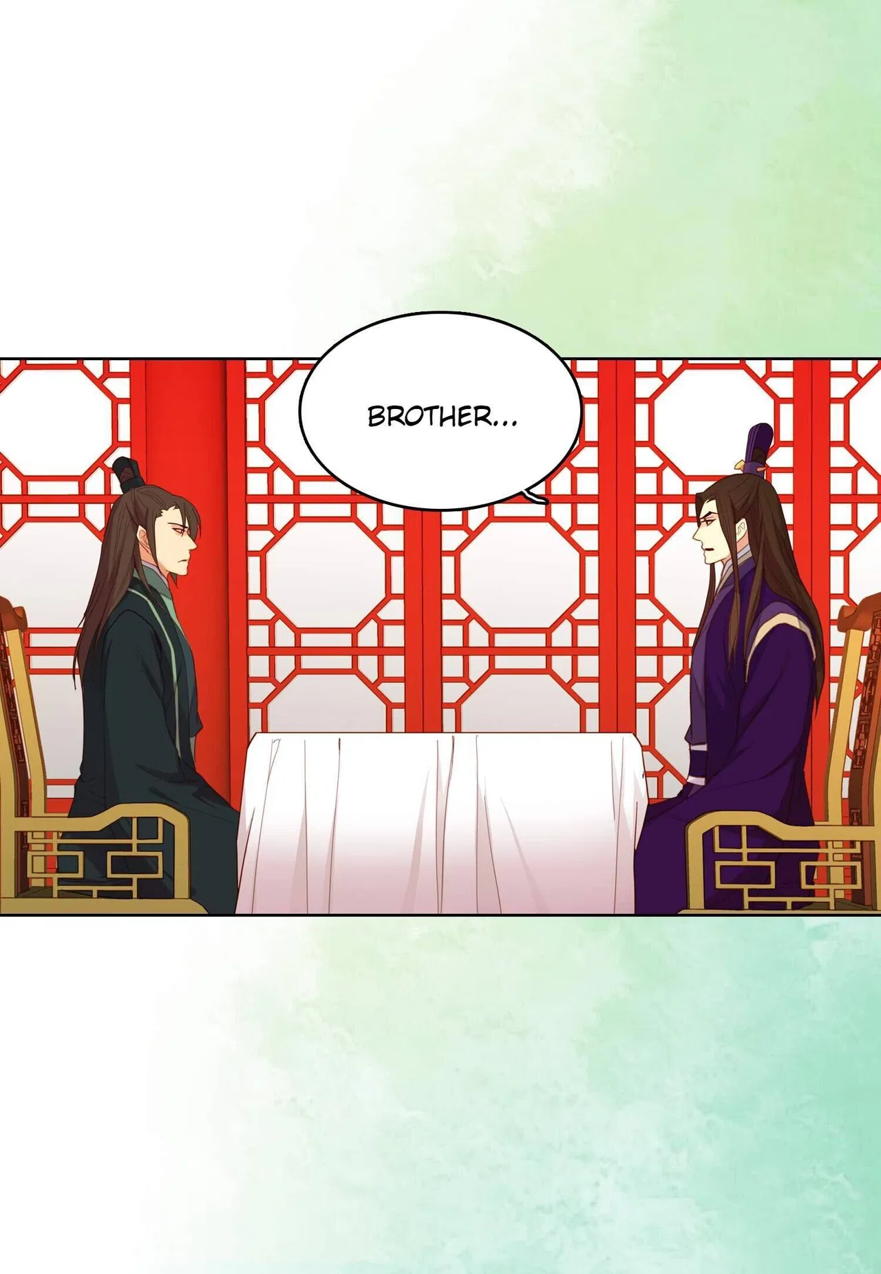 The Wicked Queen Chapter 119 – Page 38